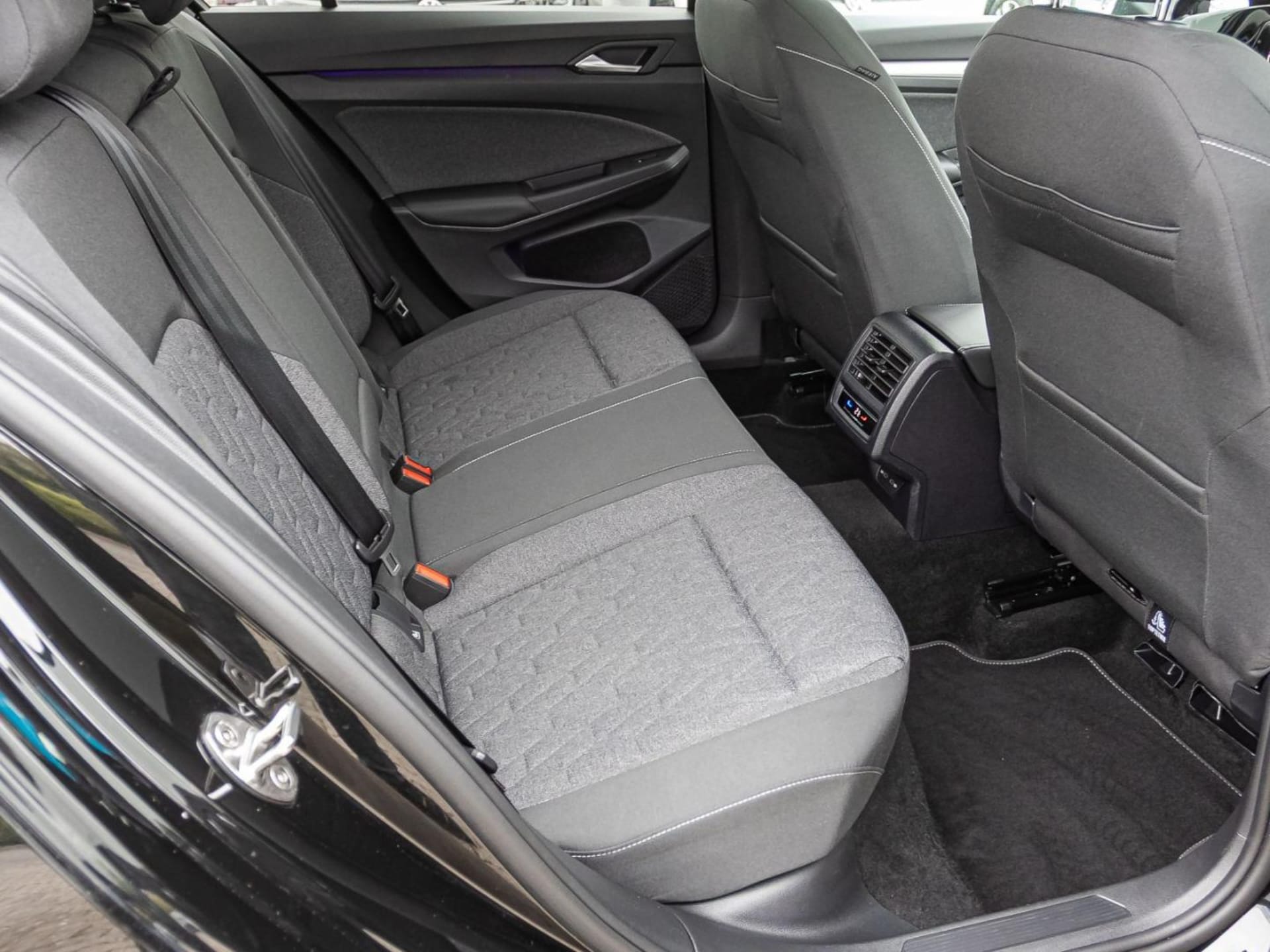 Volkswagen Golf MOVE