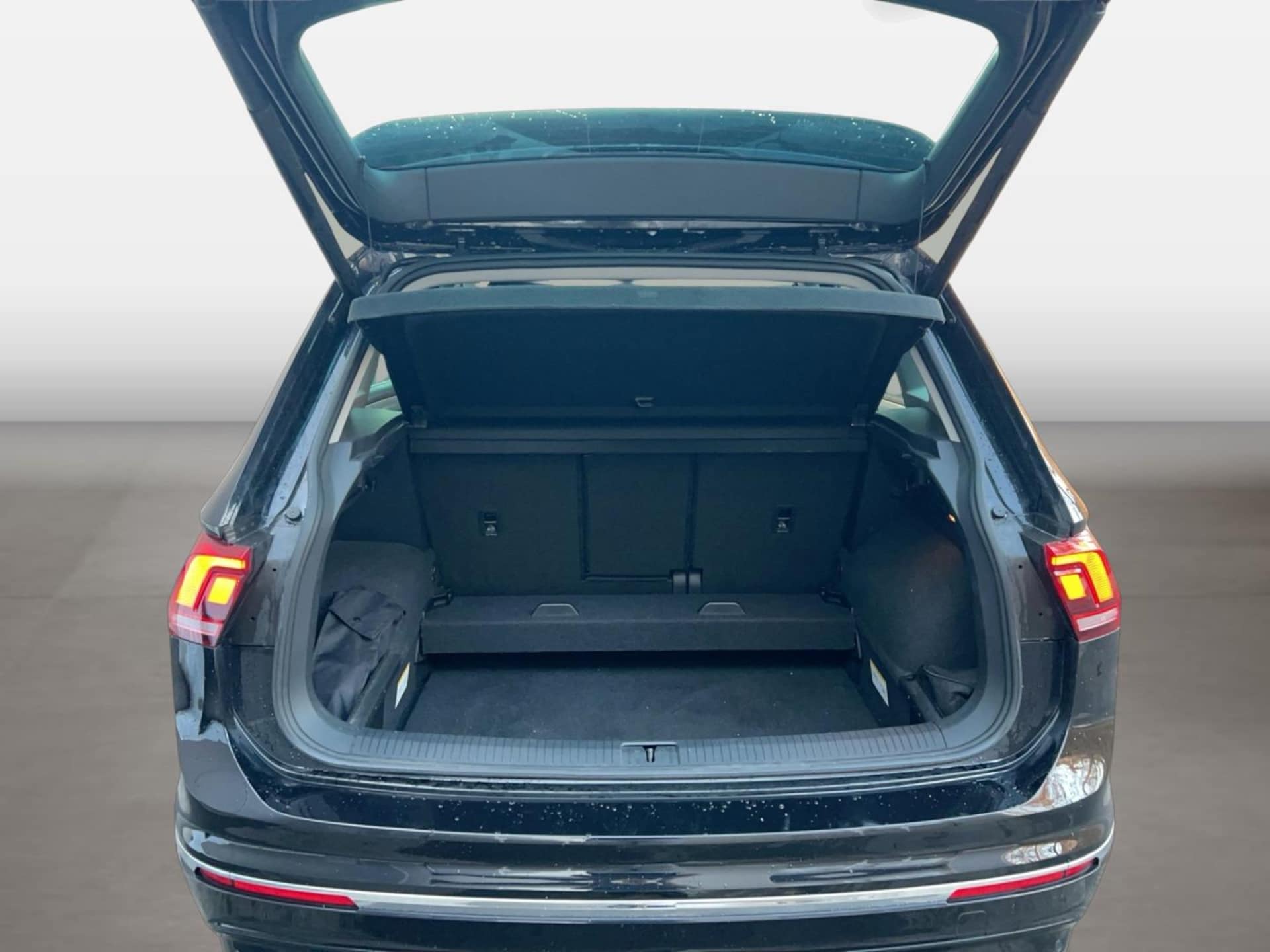 Volkswagen Tiguan Comfortline