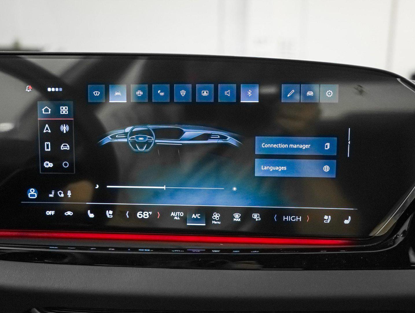 2026 Audi A6 Premium Plus - Photo 20