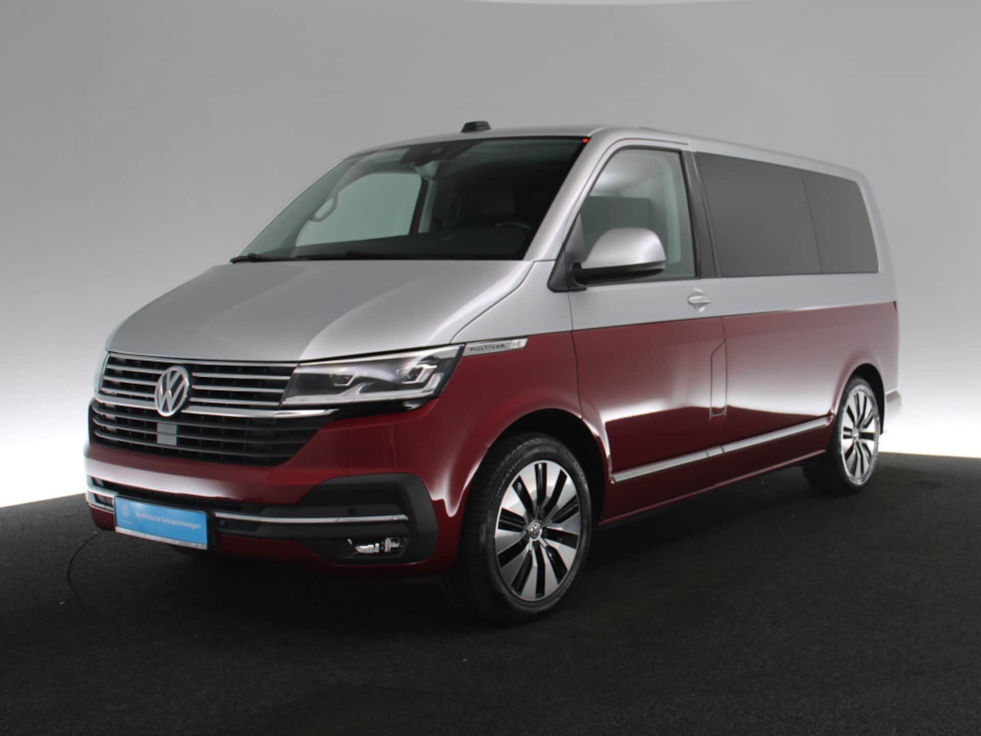 Volkswagen T6.1 Multivan Comfortline