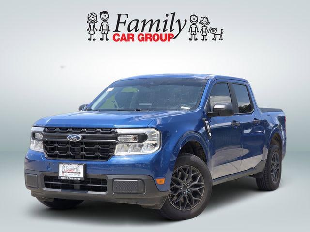 2024 Ford Maverick