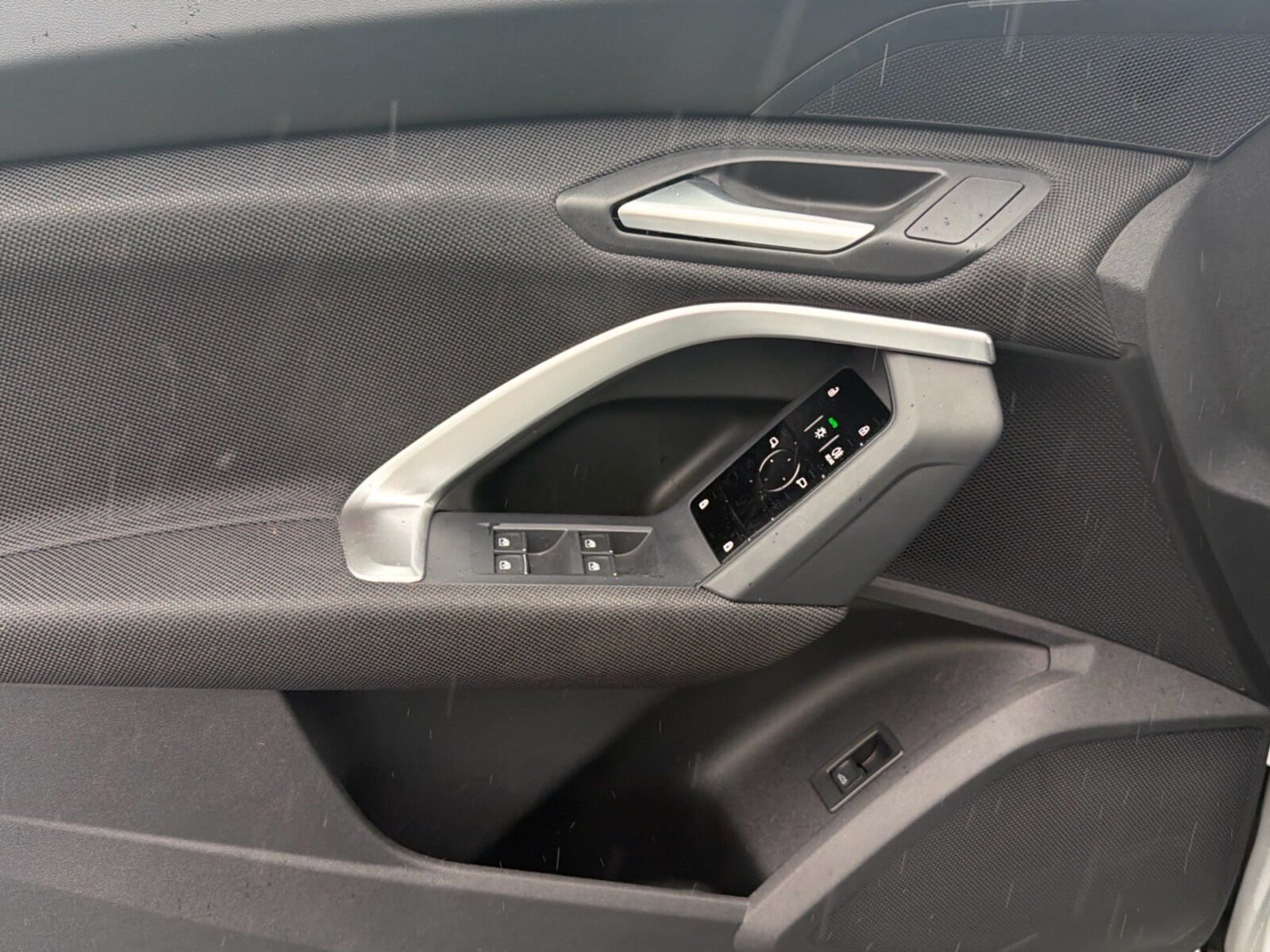 Audi Q5 – Bild 12
