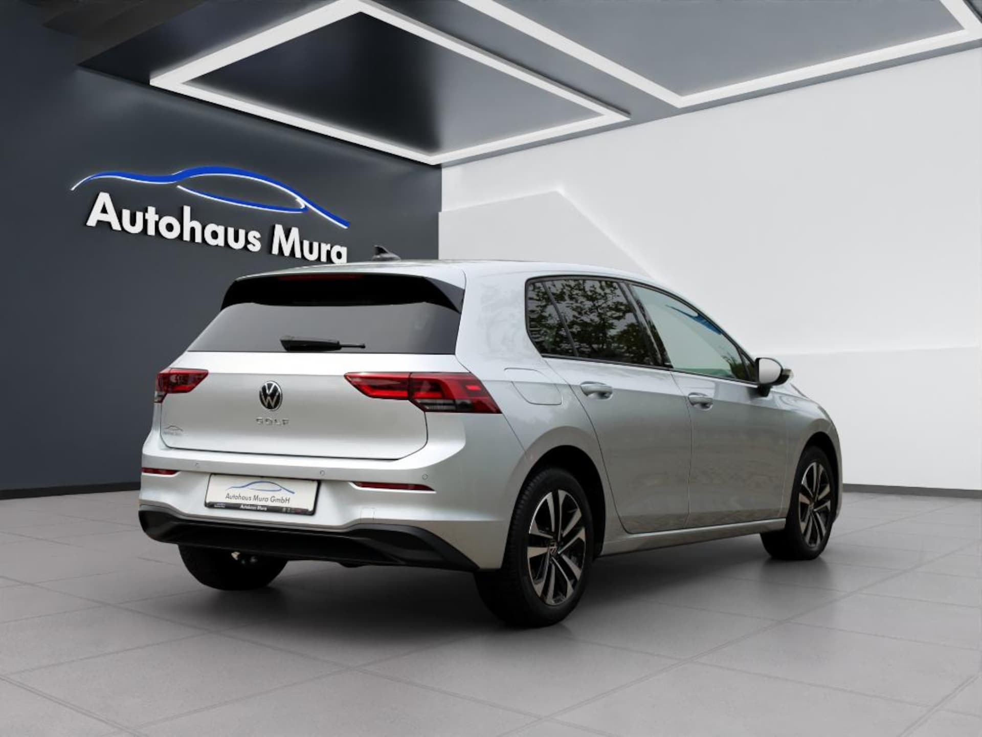 Volkswagen Golf United