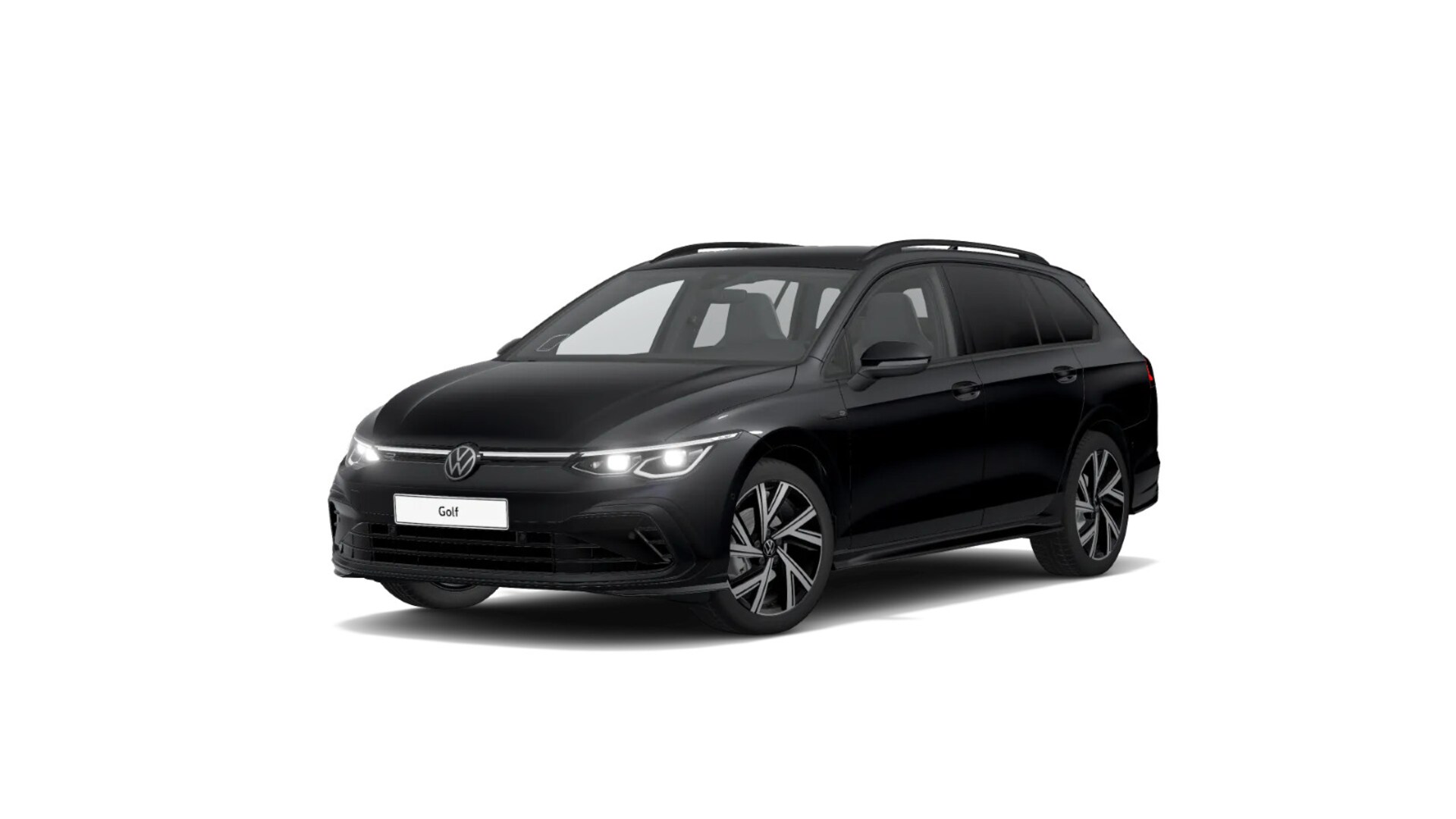 Volkswagen Golf Variant R-Line