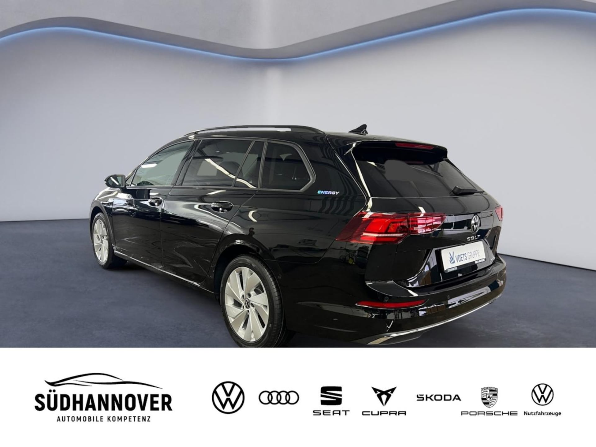 Volkswagen Golf Variant ENERGY