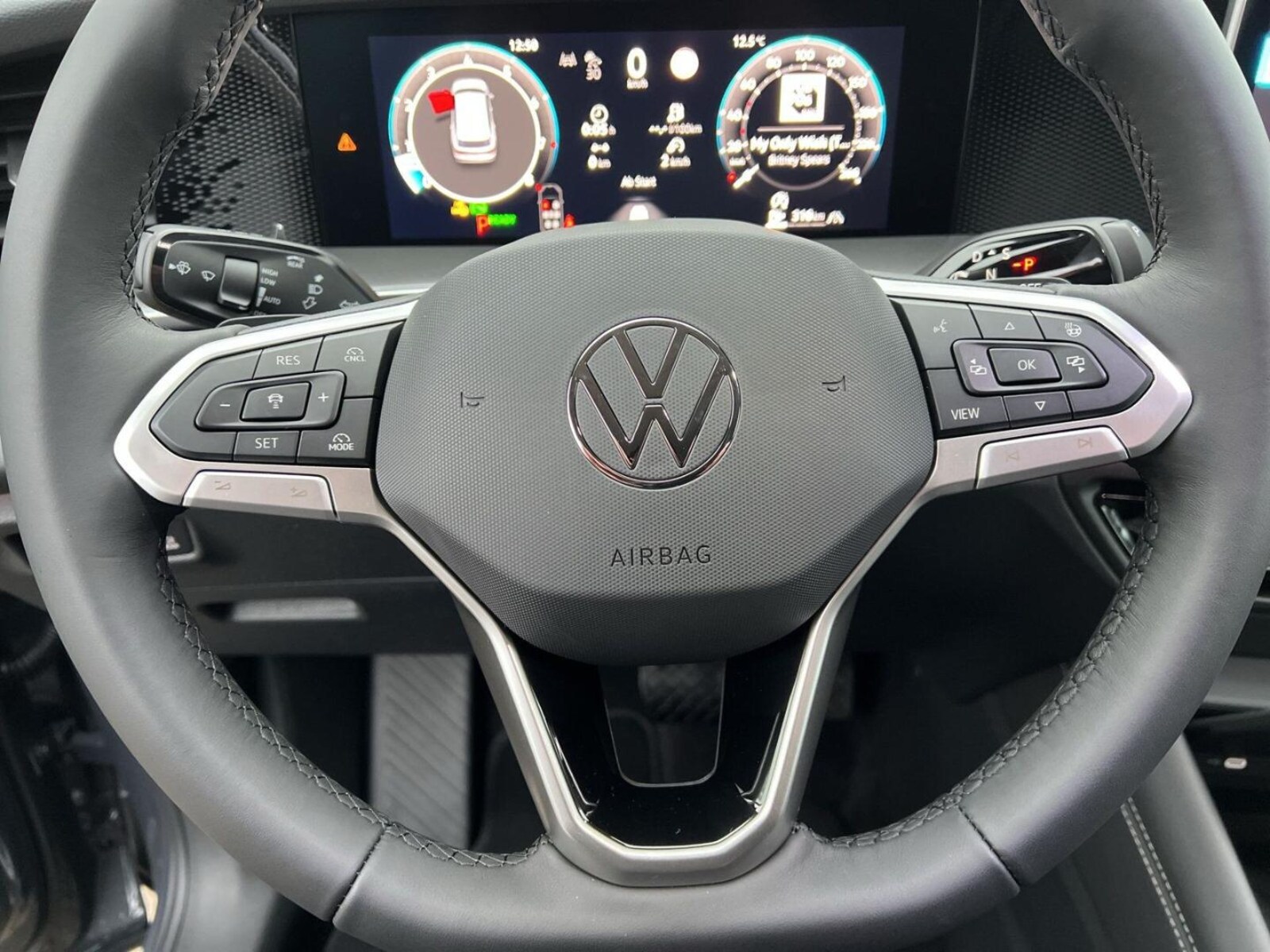 Volkswagen Tayron – Bild 28