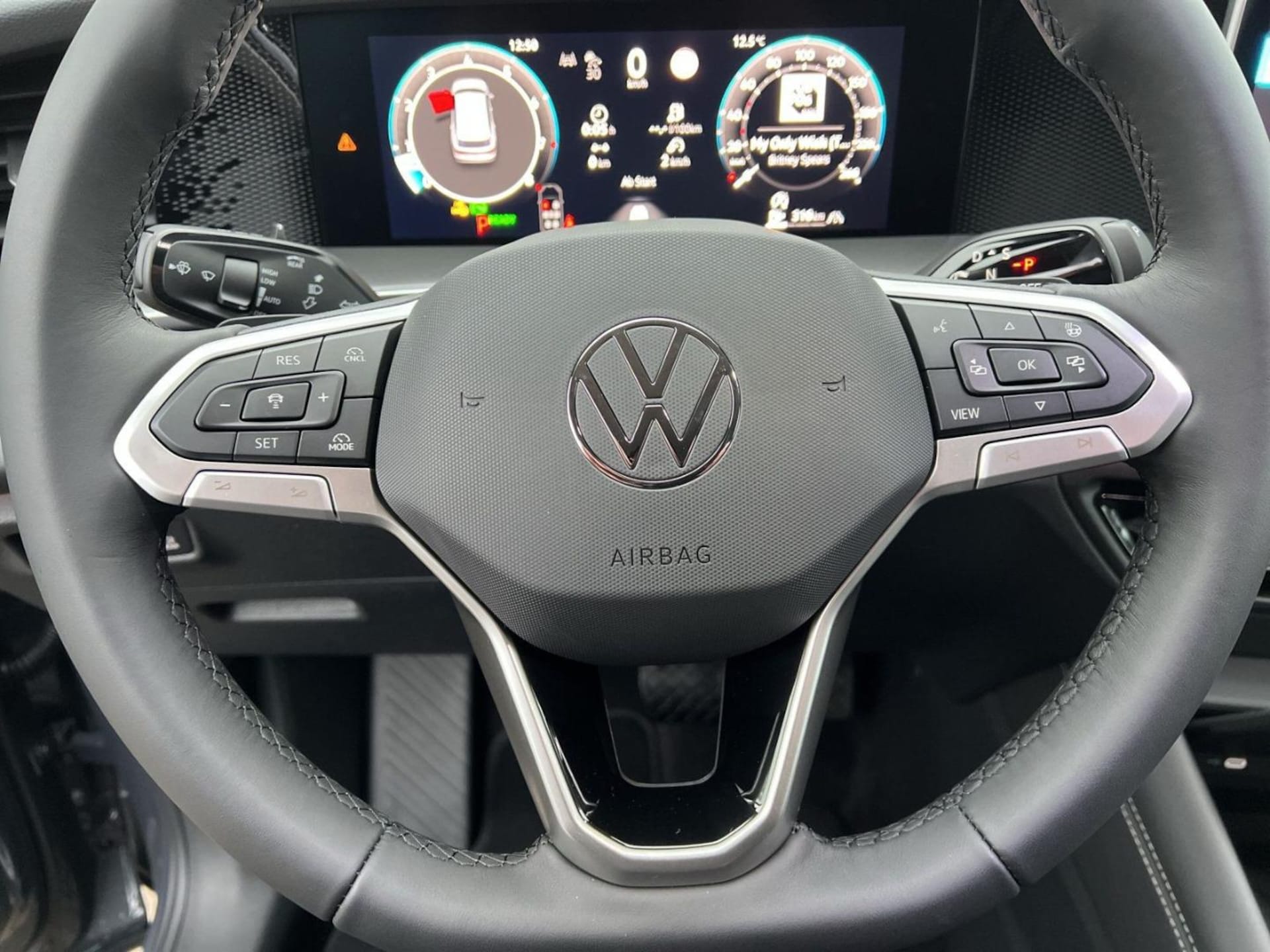Volkswagen Tayron Life