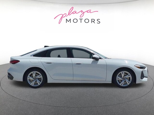 2026 Audi A5 Sedan