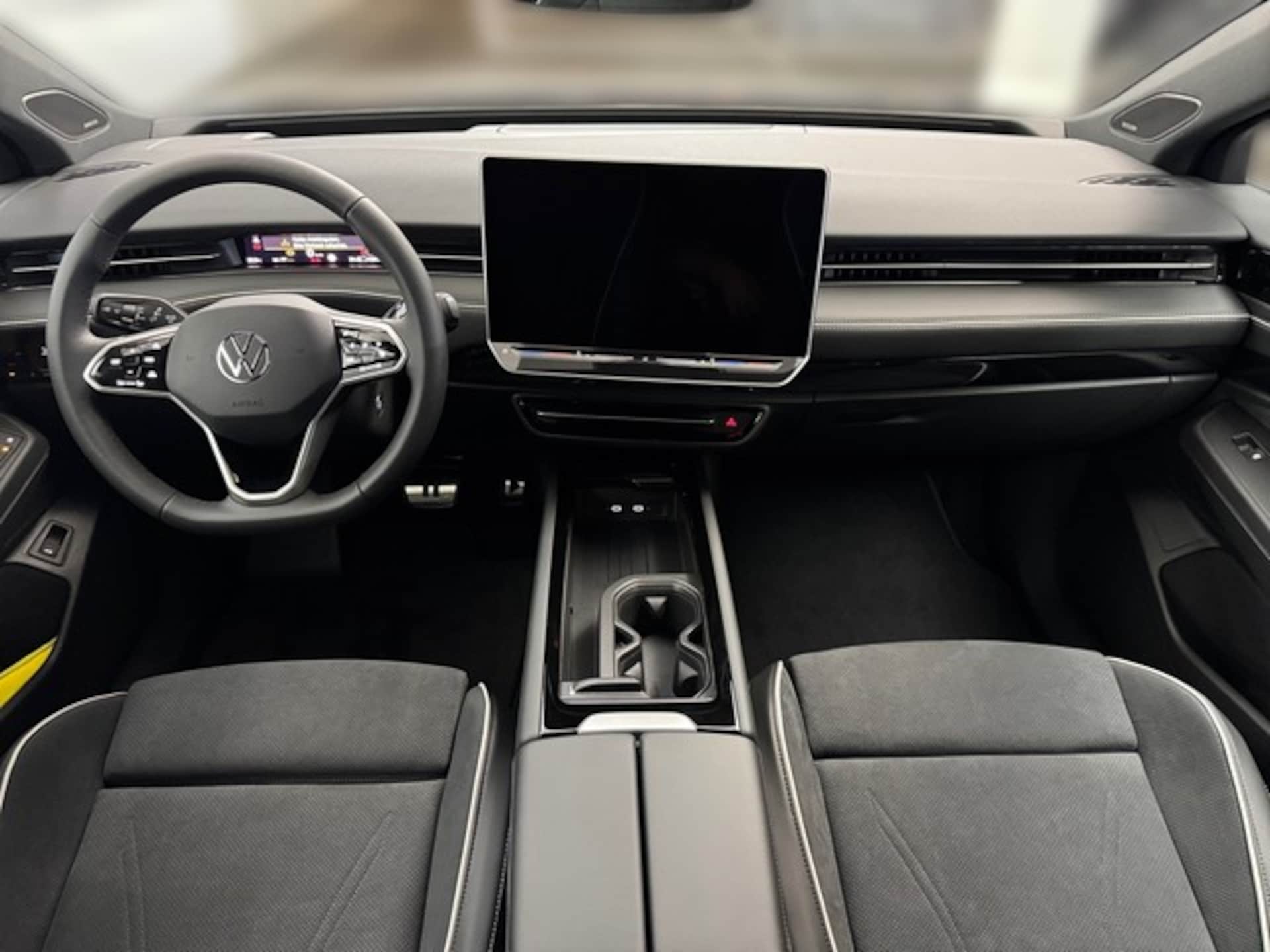 Volkswagen ID.7 Pro