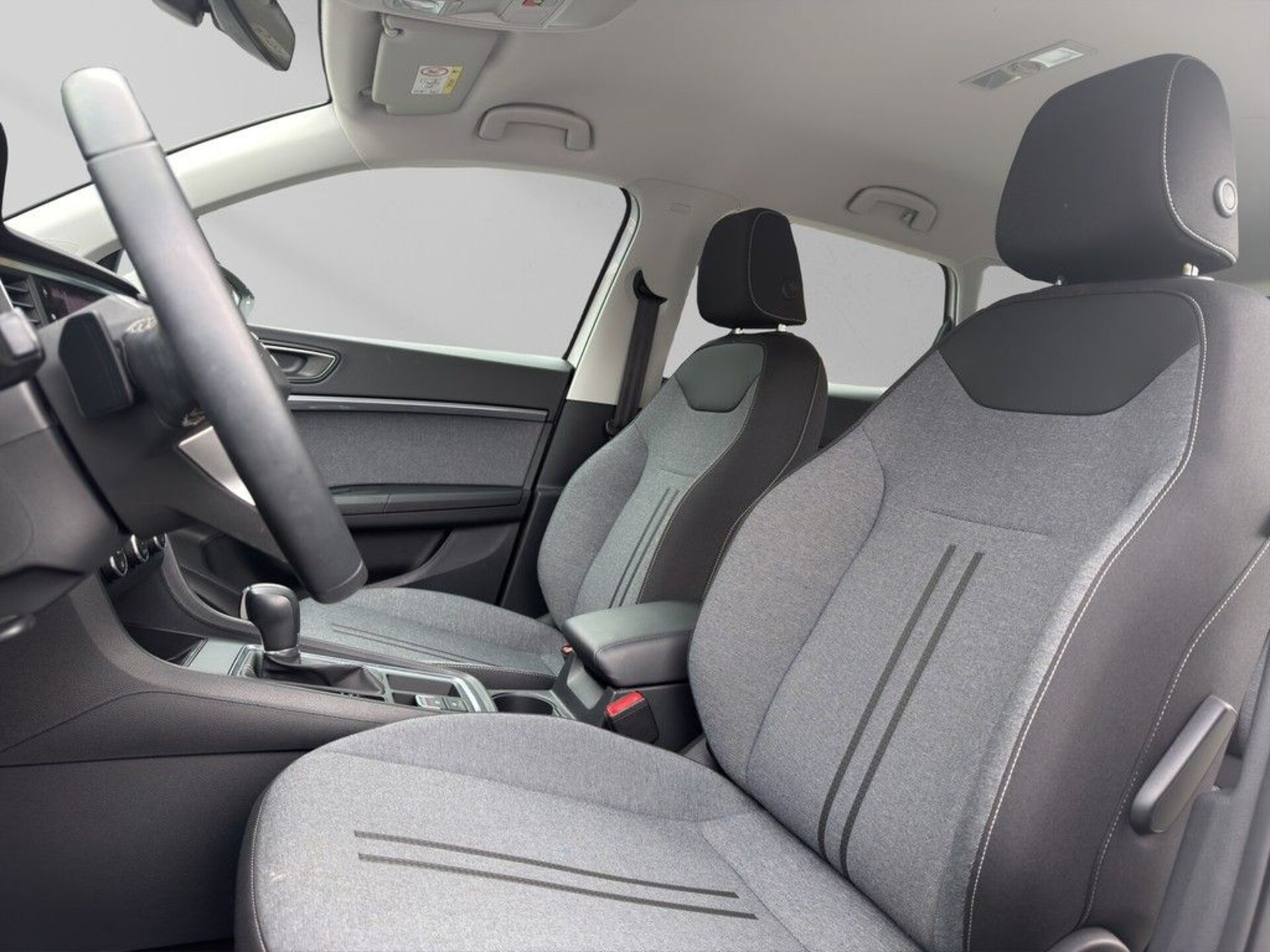 SEAT Ateca Style