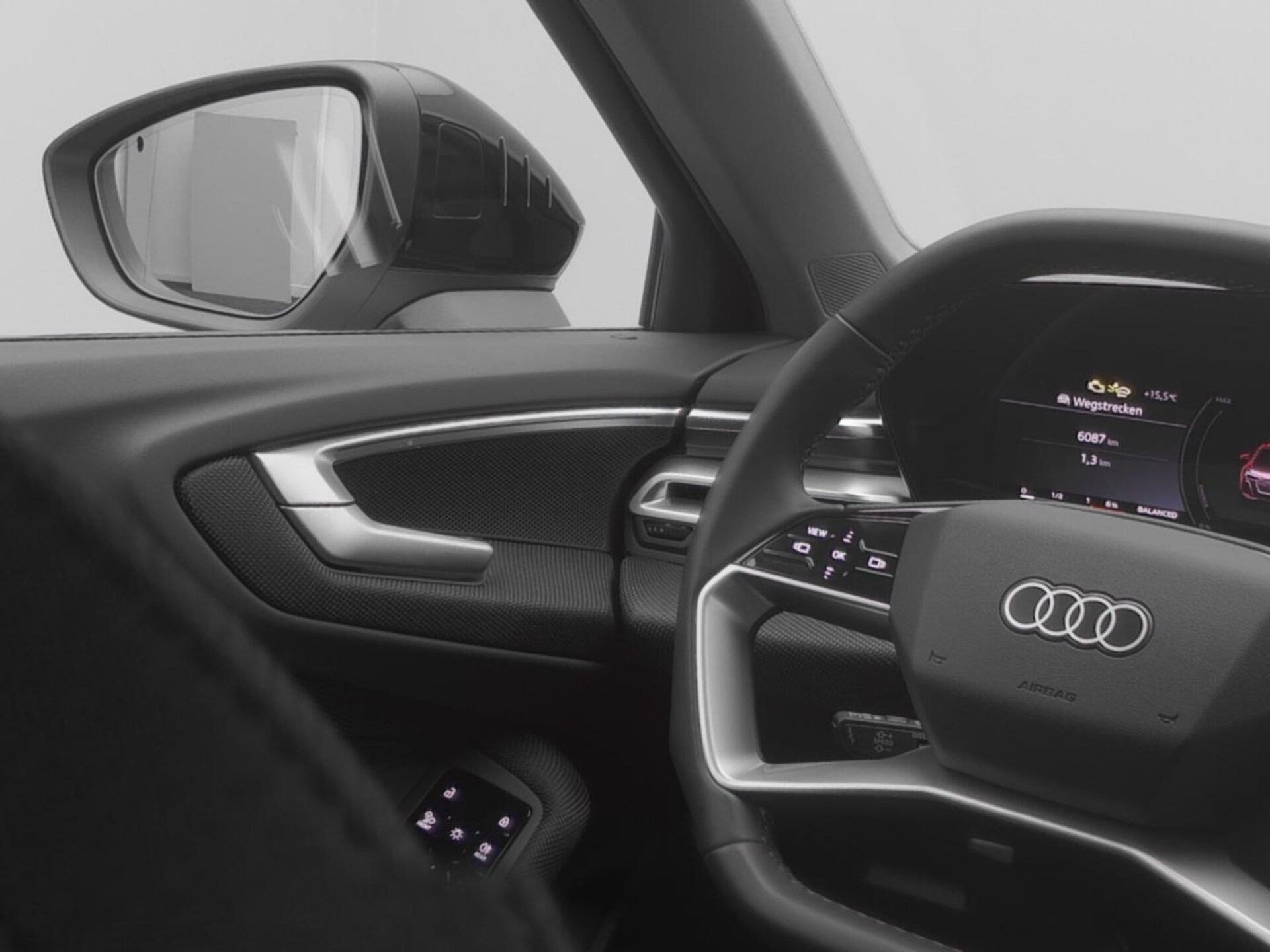 Audi A5 Limousine e-hybrid edition one