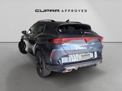 CUPRA Formentor 1.5 TSI e-Hybrid DSG 150 kW (204 CV) — photo 2