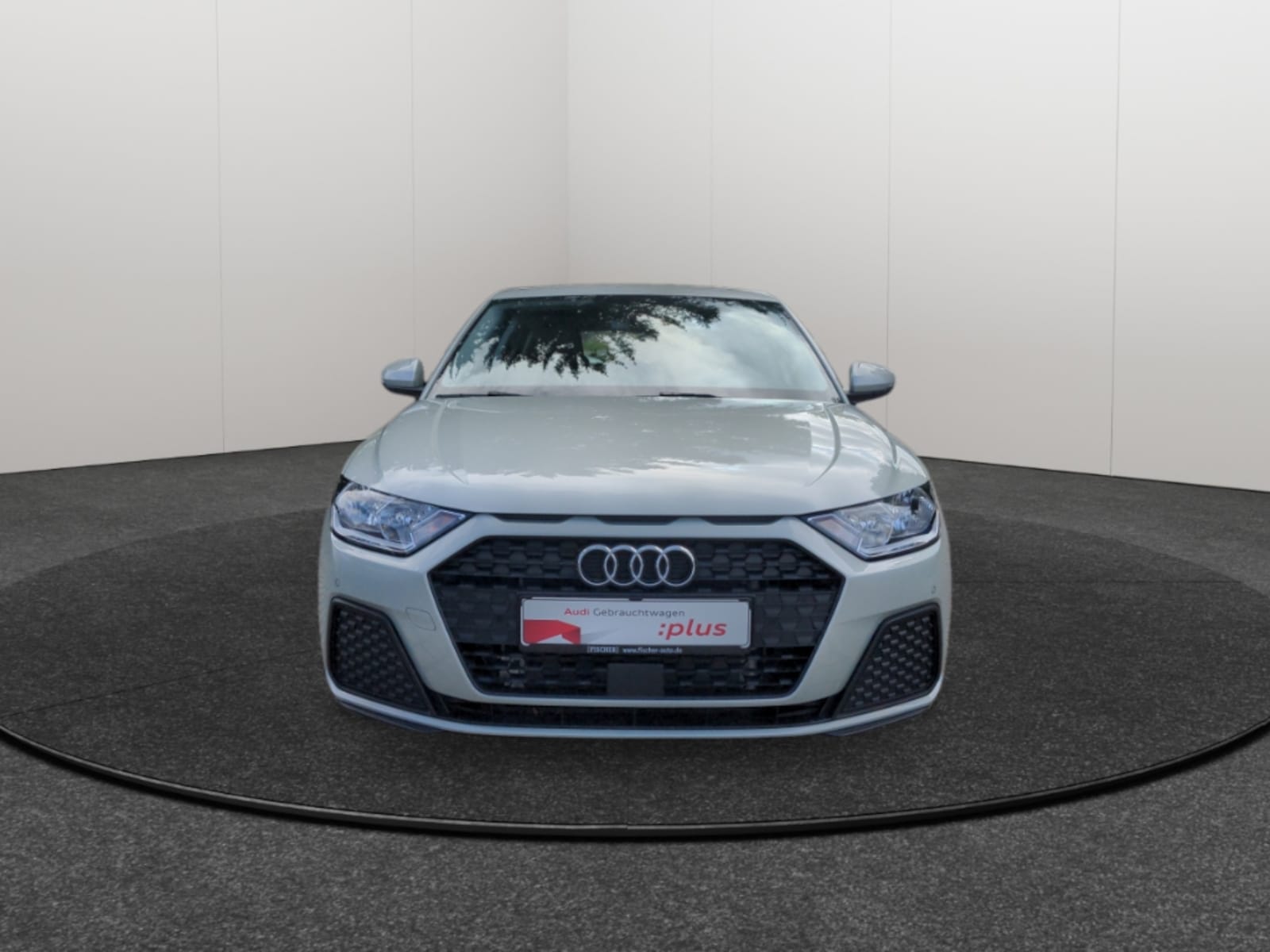 Audi A1 Sportback – Bild 2