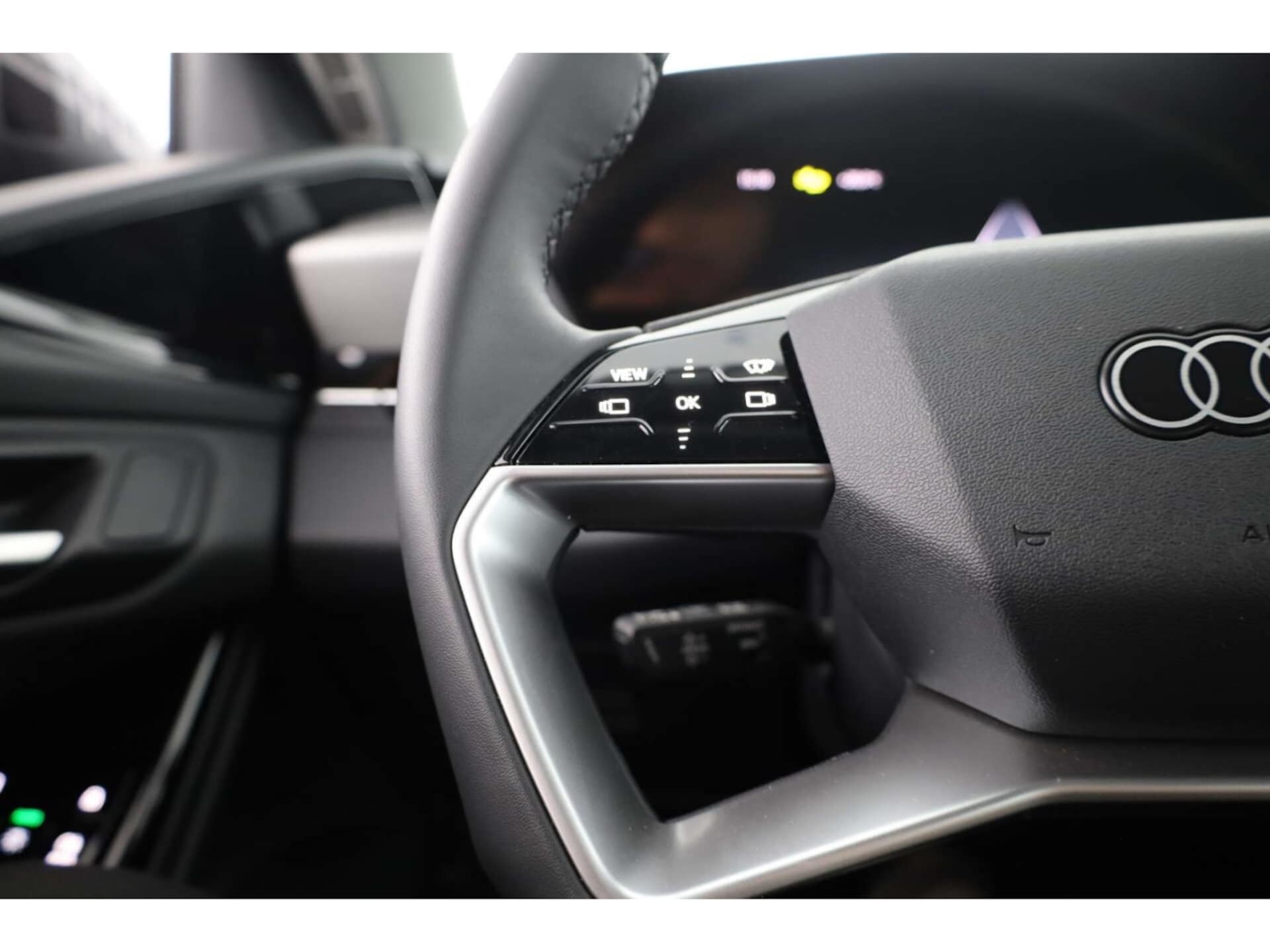 Audi A6 Avant e-tron