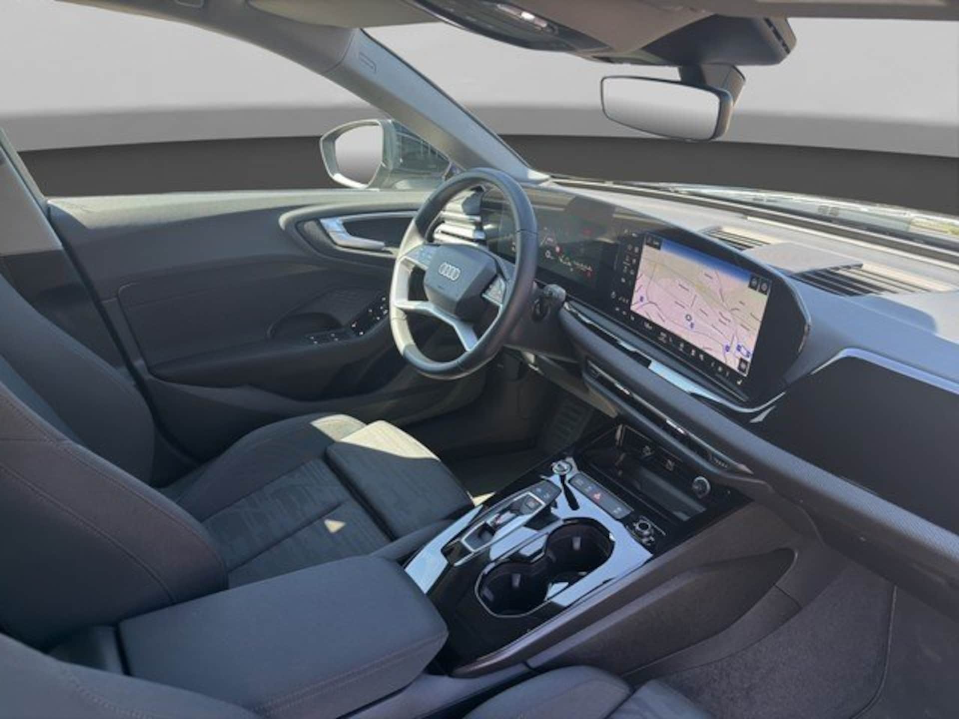 Audi A5 Avant