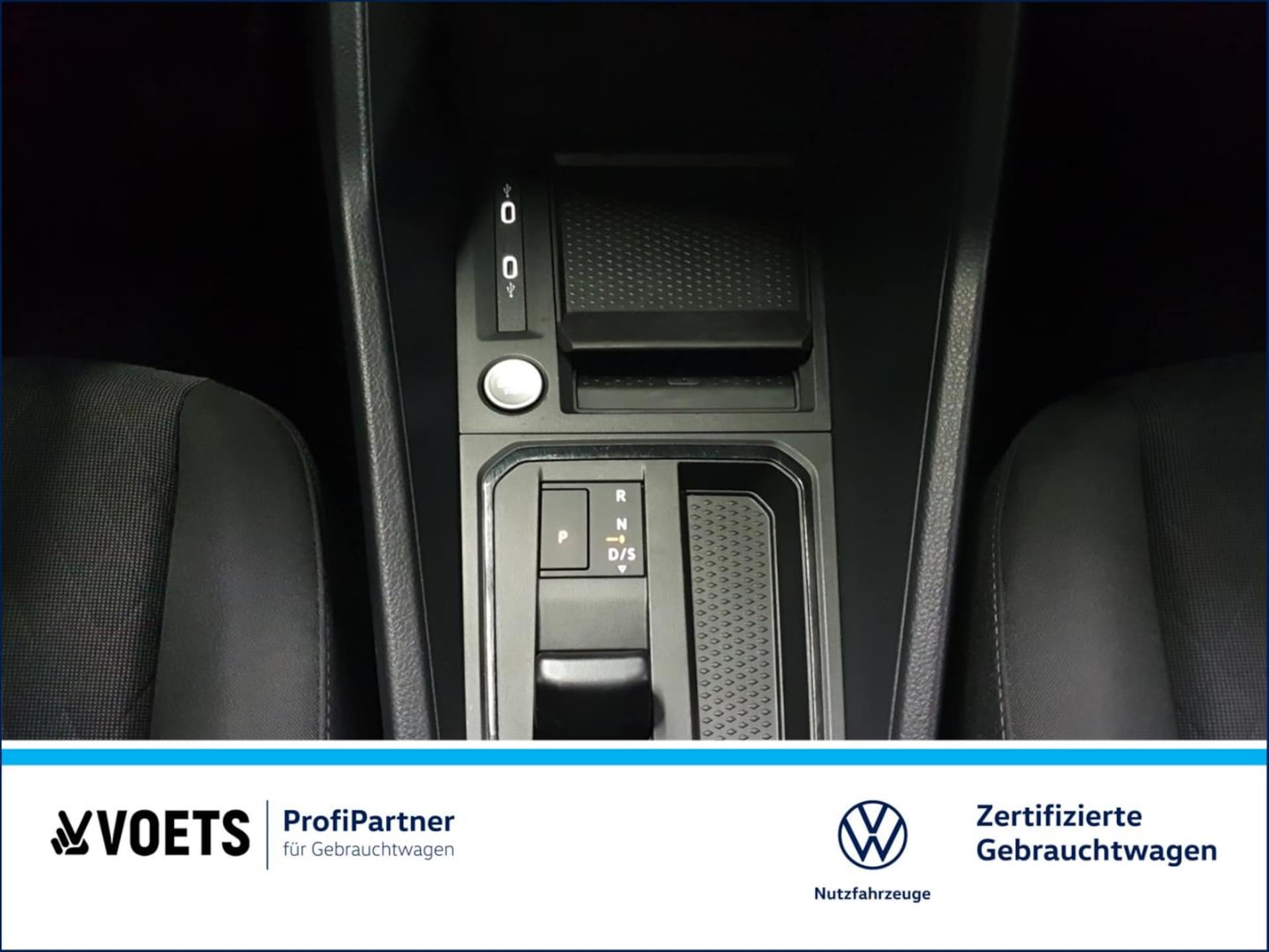 Volkswagen Caddy Life
