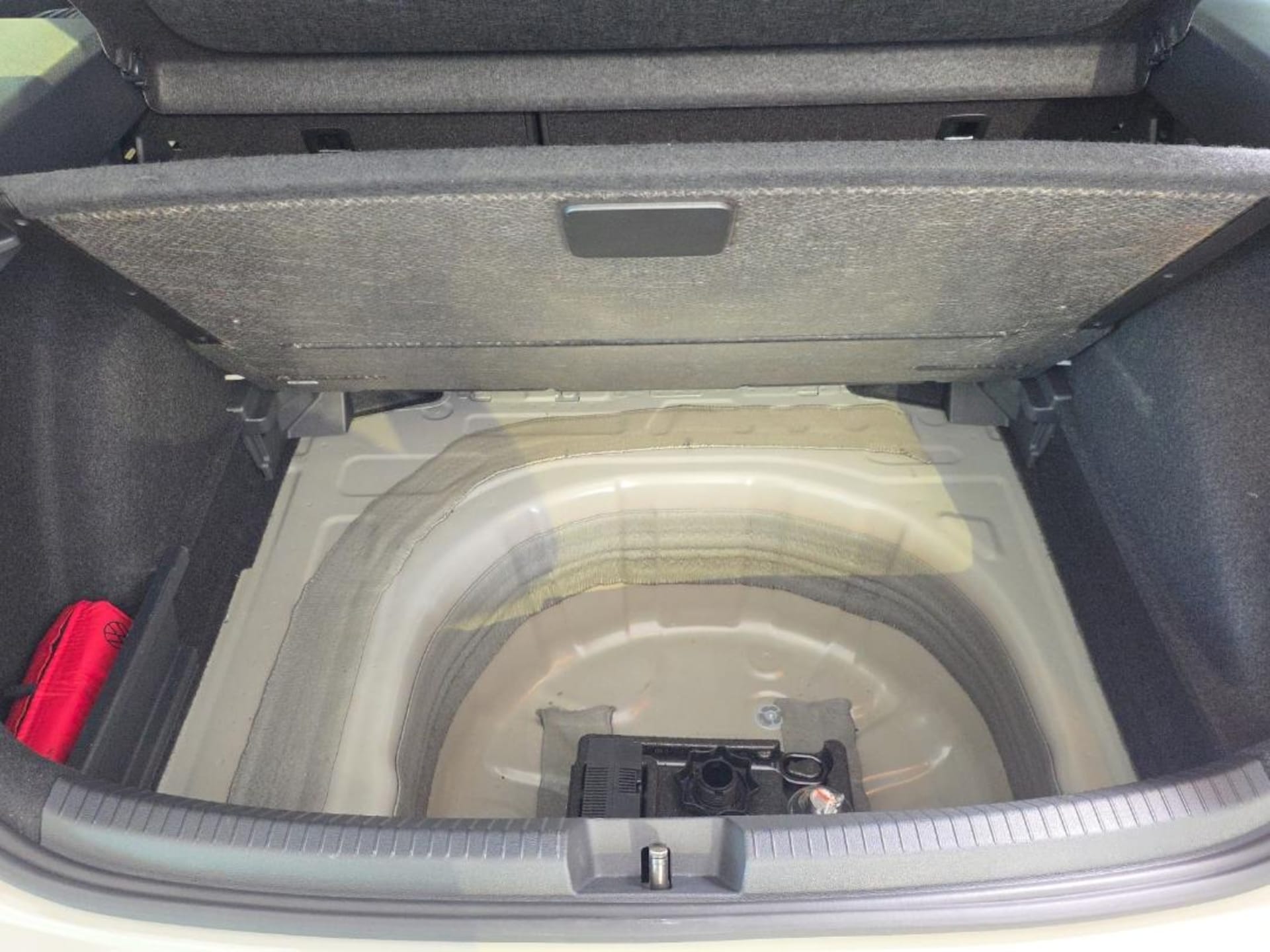 Volkswagen Taigo Life