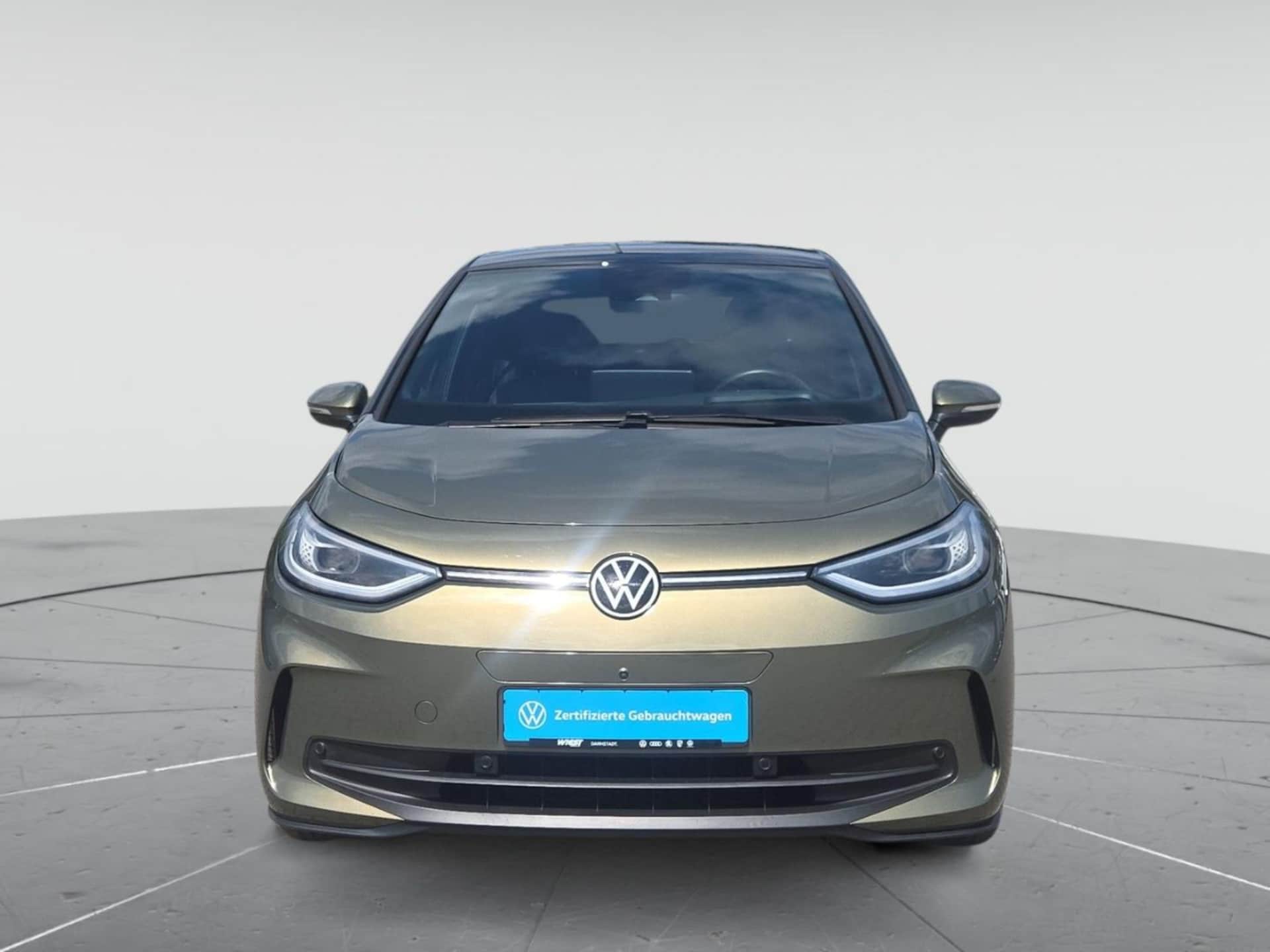 Volkswagen ID.3 Pro S
