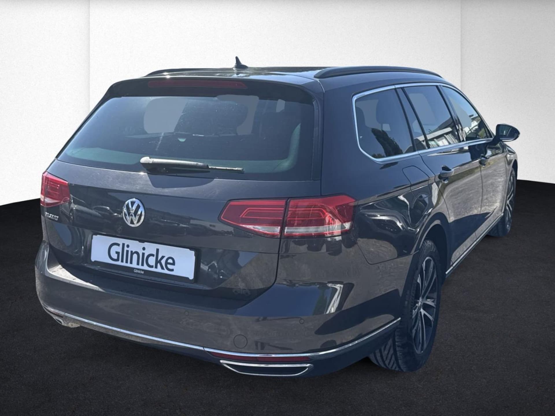 Volkswagen Passat Variant Comfortline