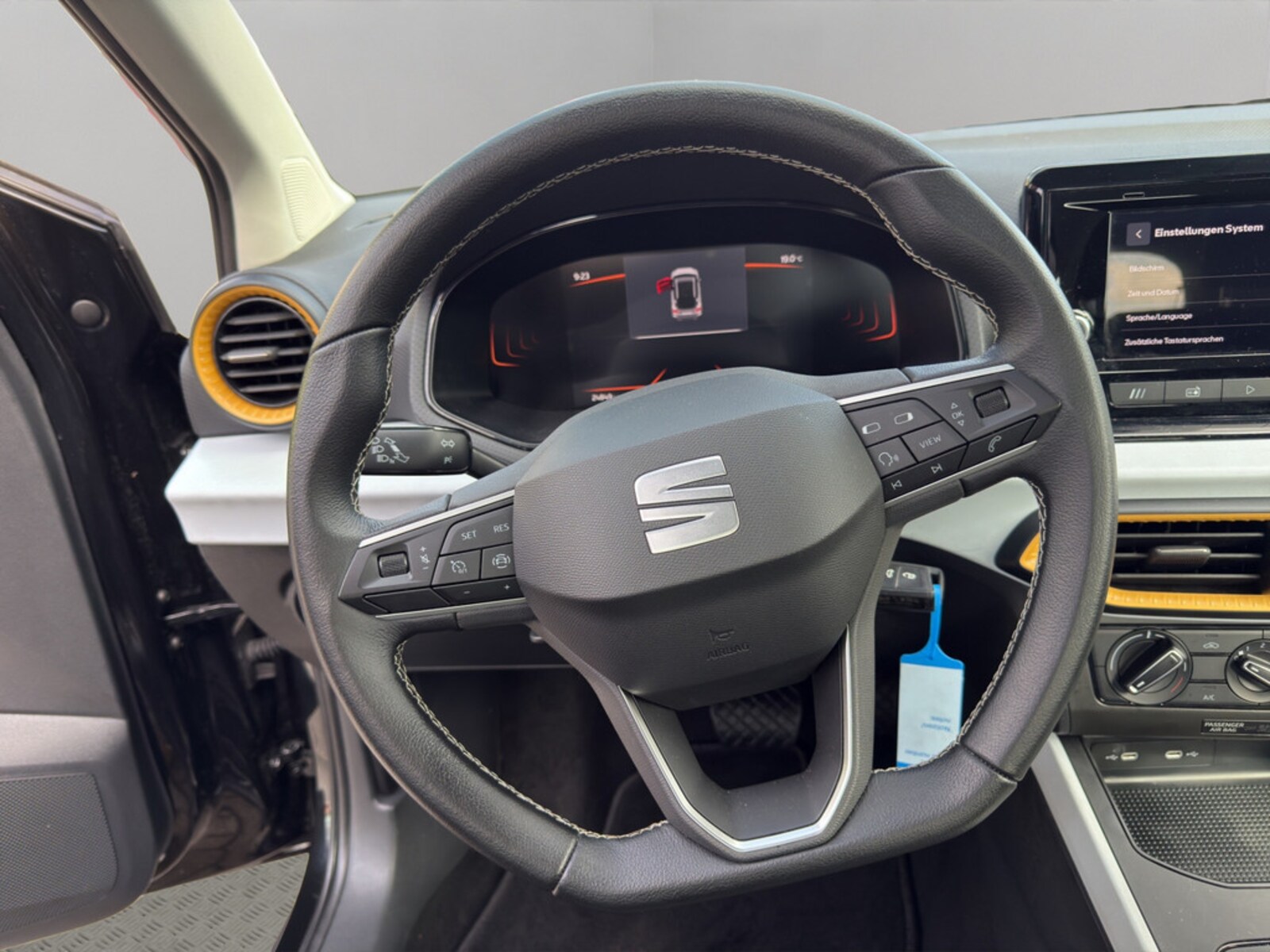 SEAT Arona – Bild 6