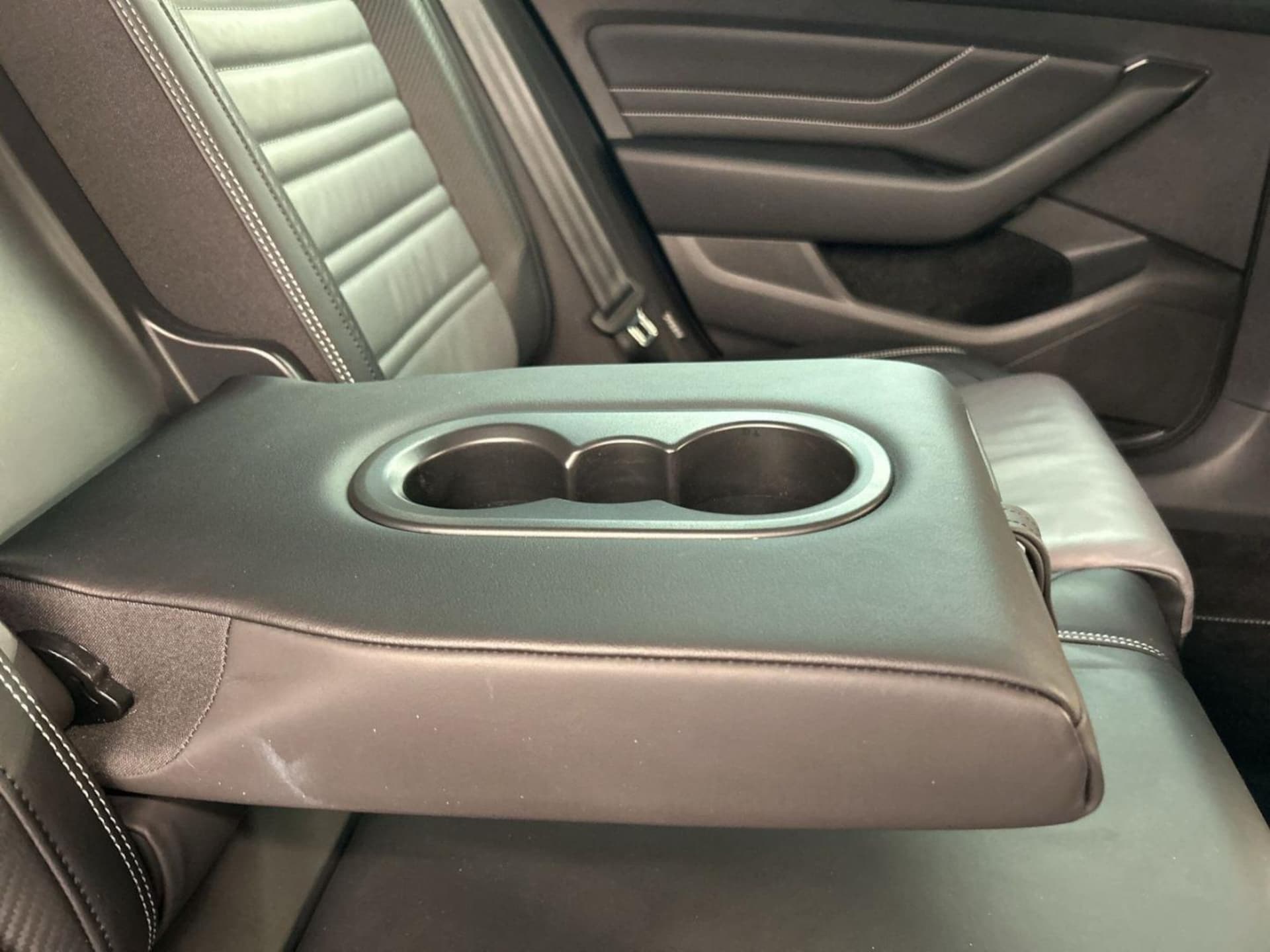 Volkswagen Passat Variant Elegance