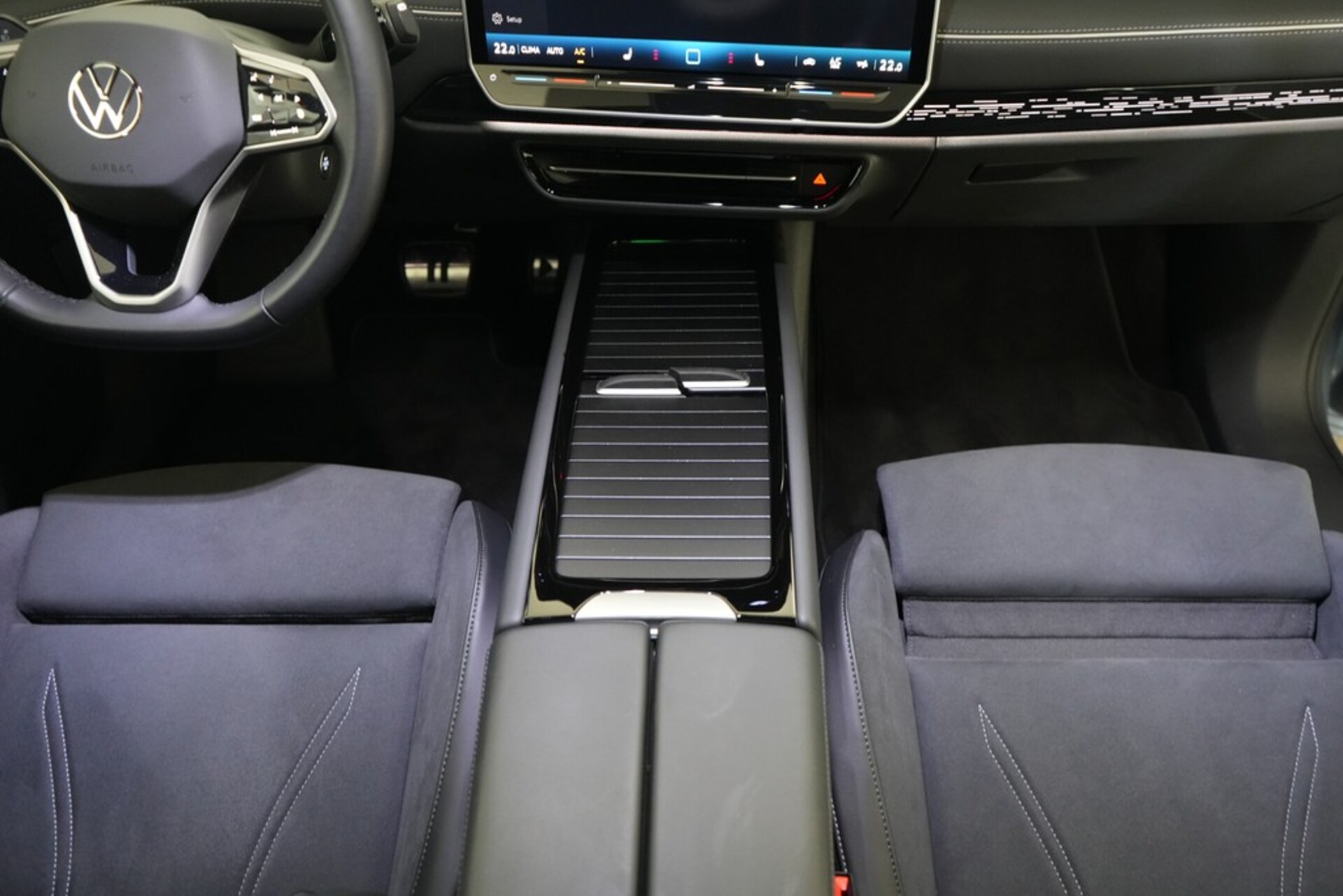 Volkswagen ID.7 Tourer Pro