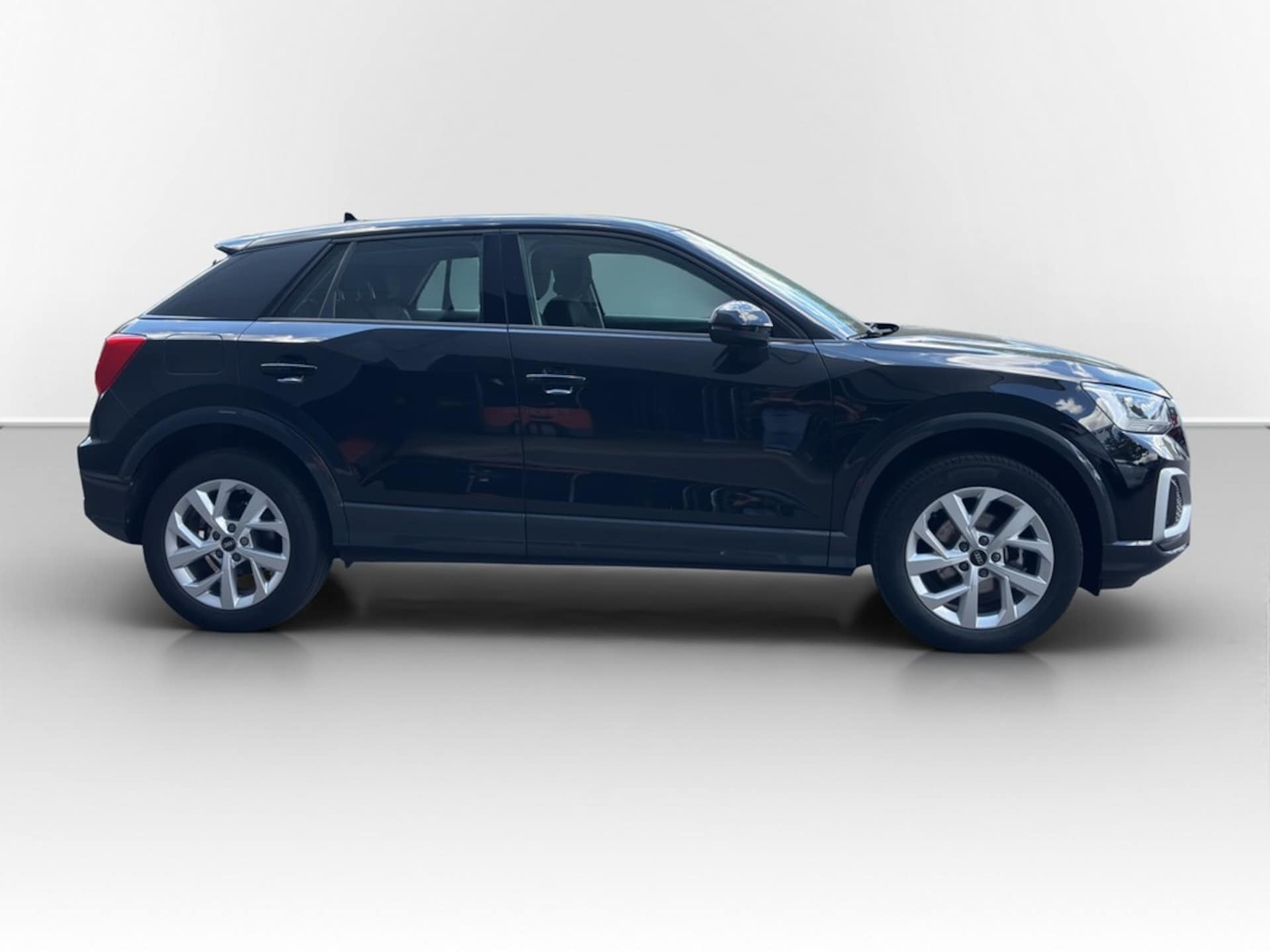 Audi Q2 Advanced