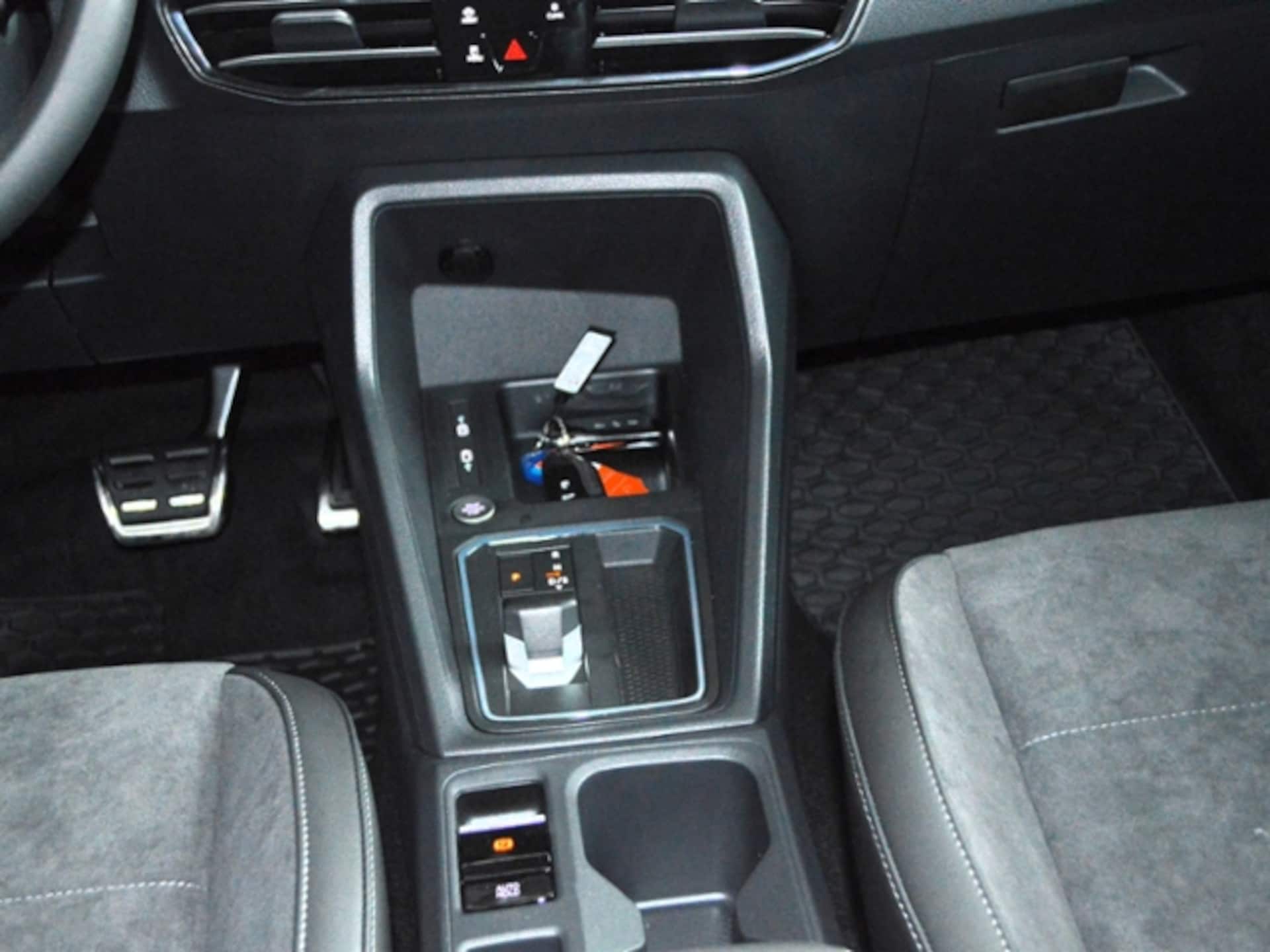 Volkswagen Caddy Maxi Style