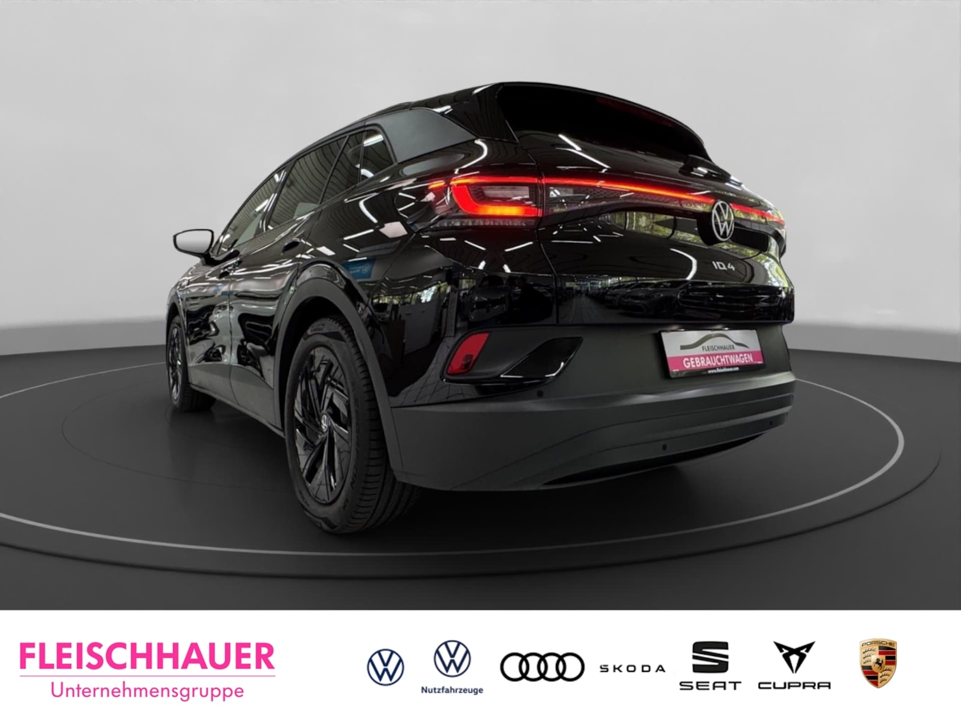 Volkswagen ID.4 Pro Performance