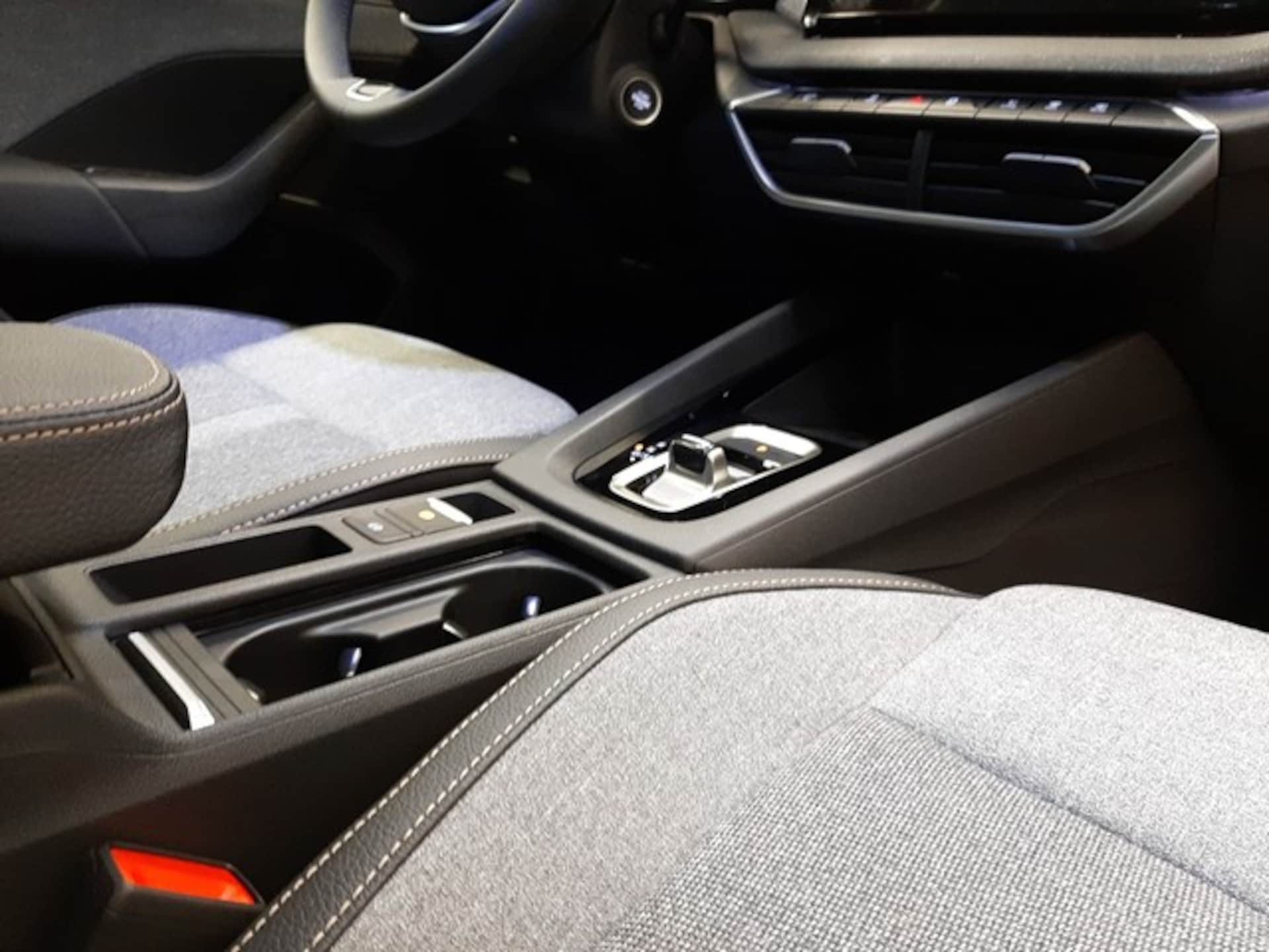 Skoda Octavia Combi Selection