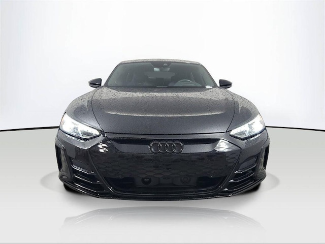 2023 Audi RS e-tron GT