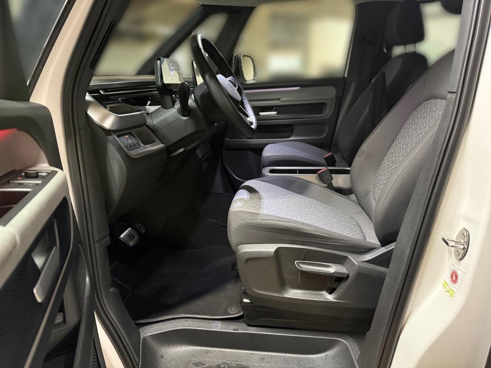 Volkswagen ID. Buzz Pro