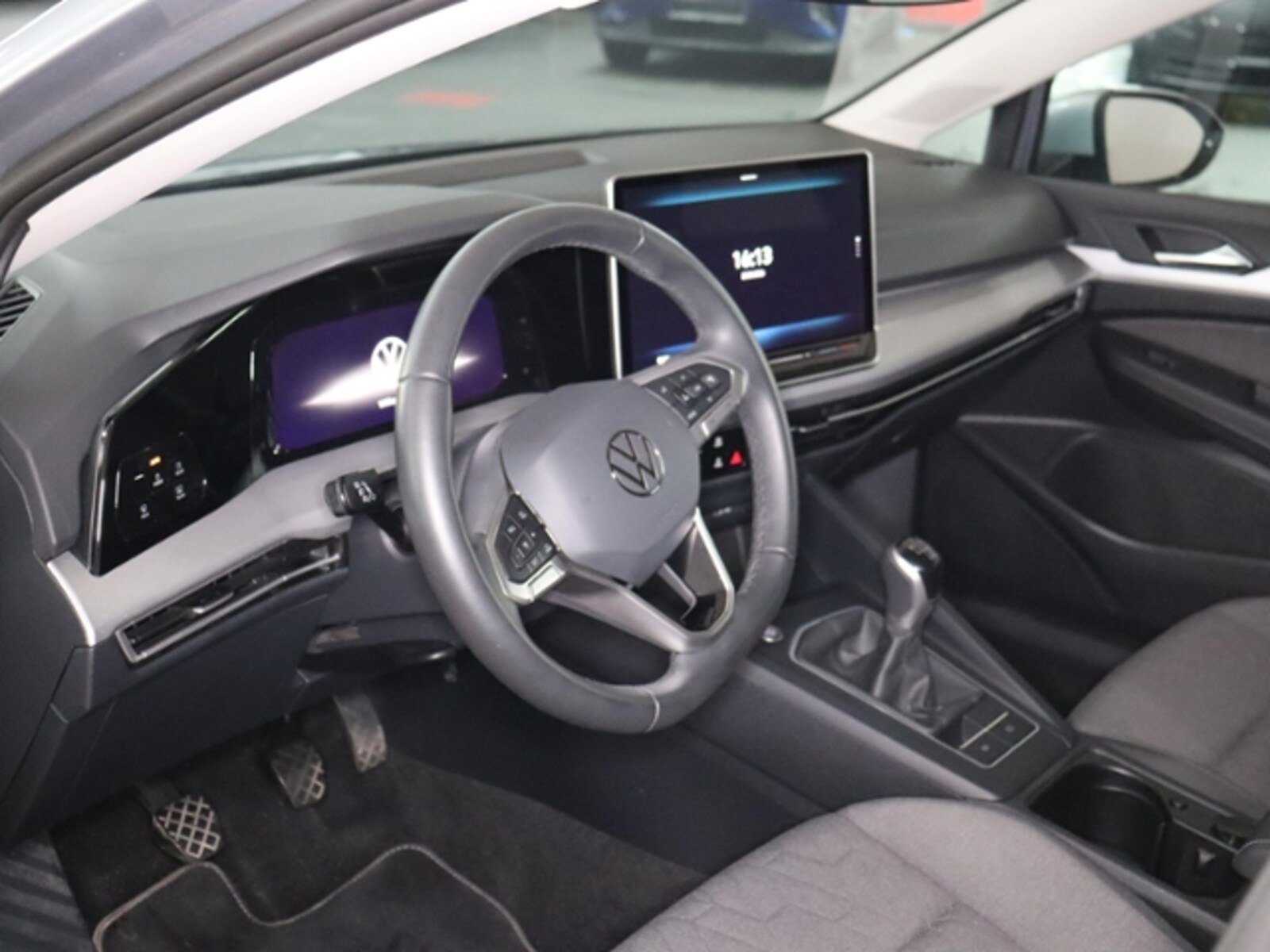Volkswagen Golf – Bild 10