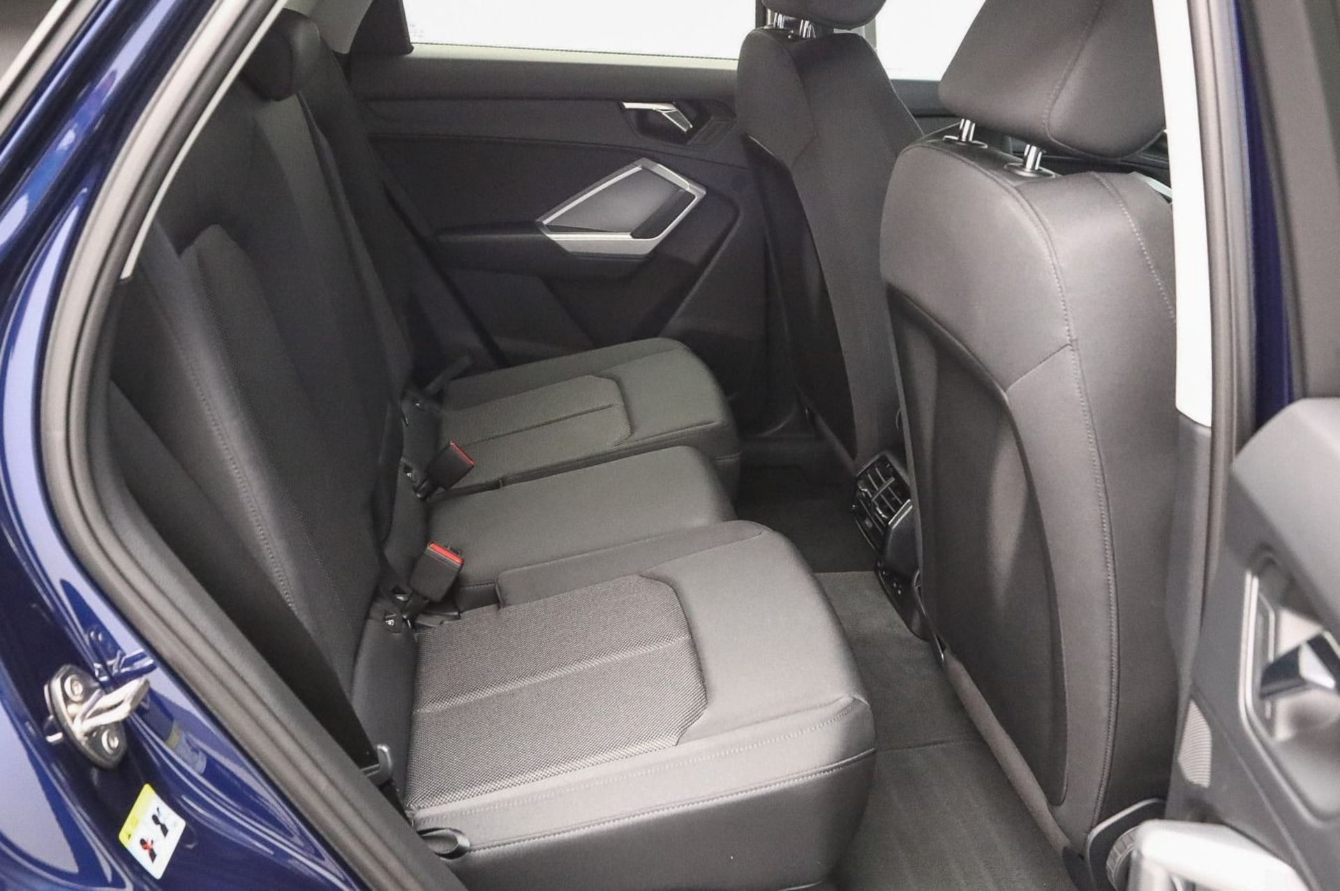Audi Q3 Sportback S line