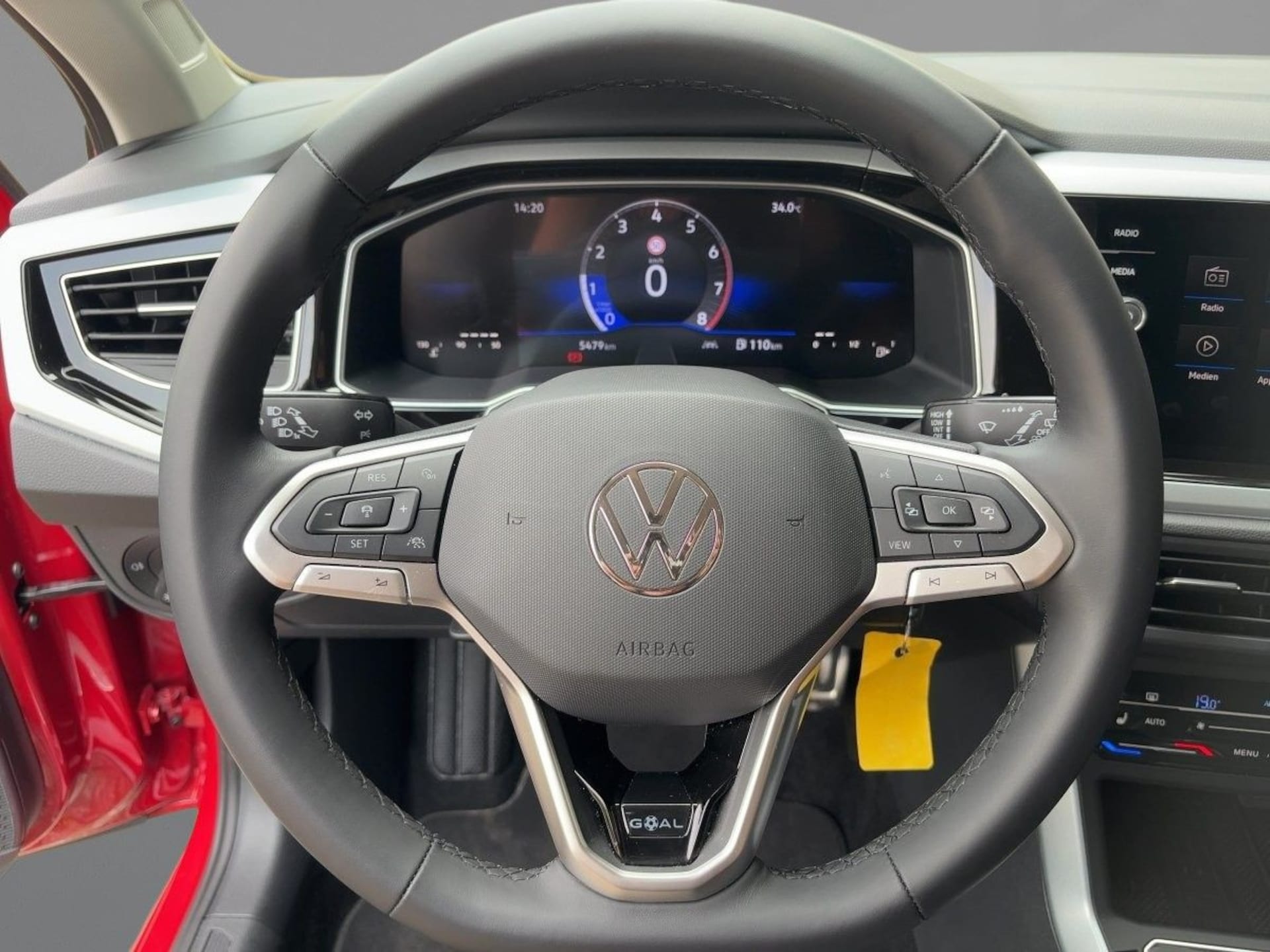 Volkswagen Taigo Life