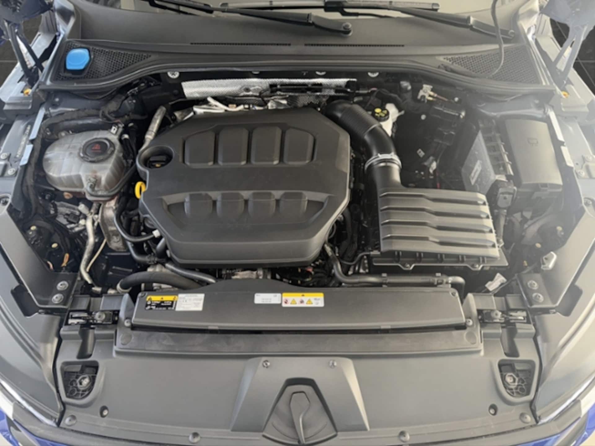 Volkswagen Arteon Shooting Brake R-Line