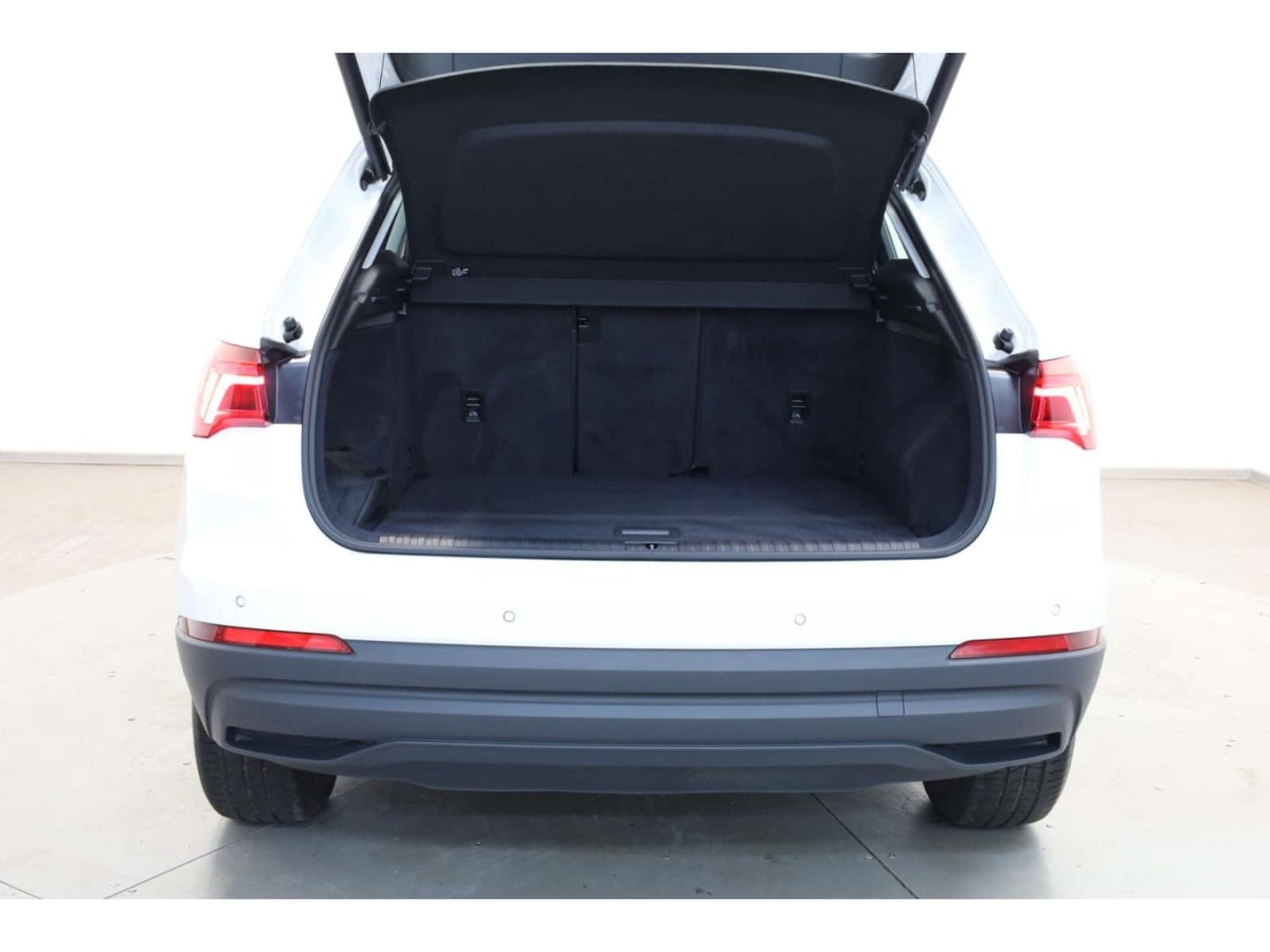 Audi Q3 – Bild 12