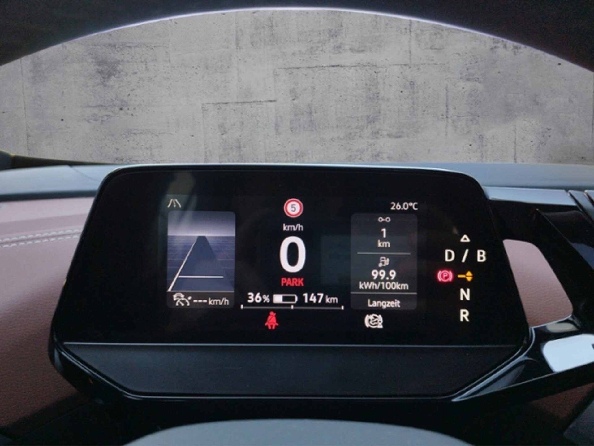 Volkswagen ID.5 Pro