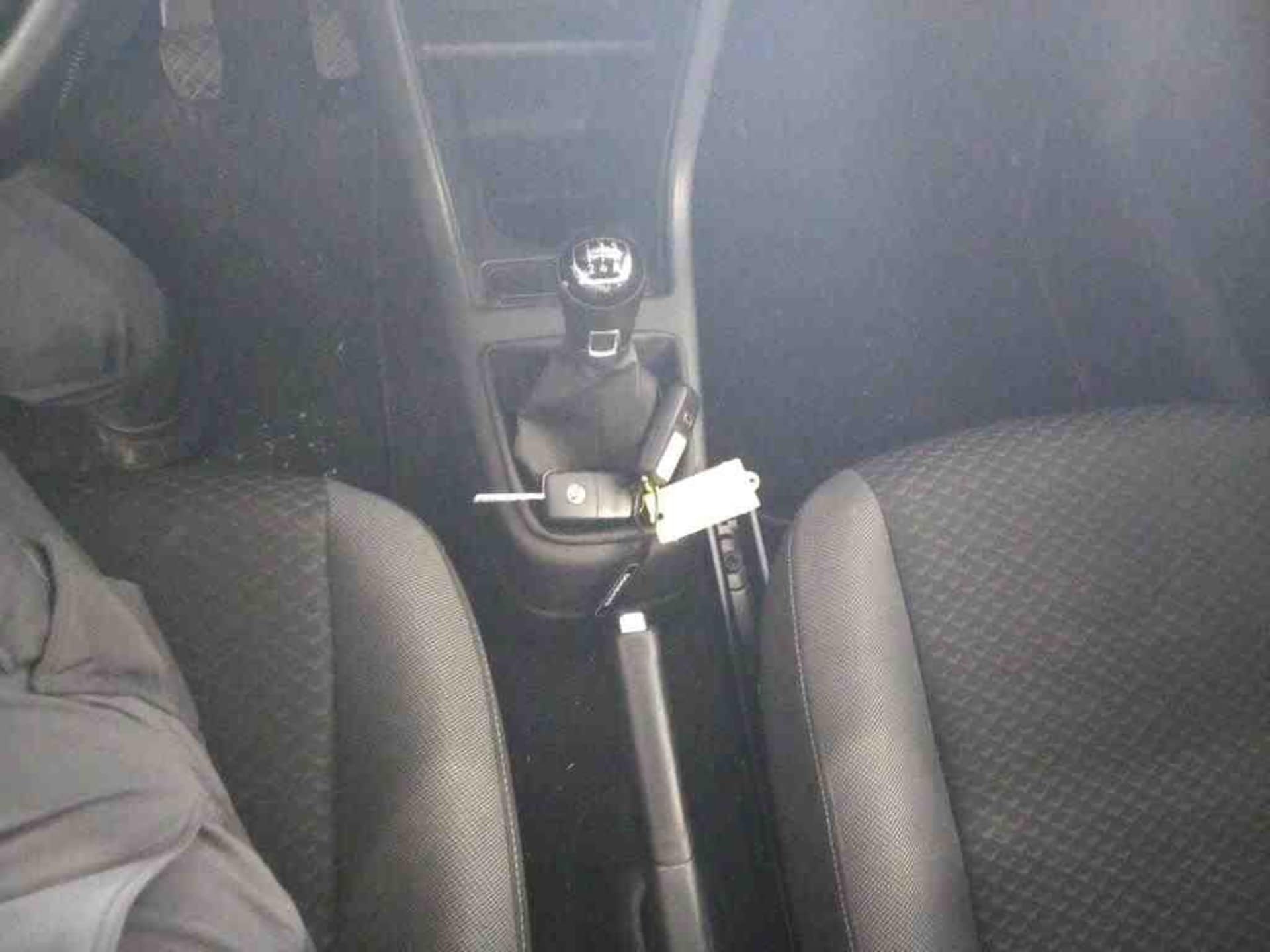 Volkswagen up! ACTIVE