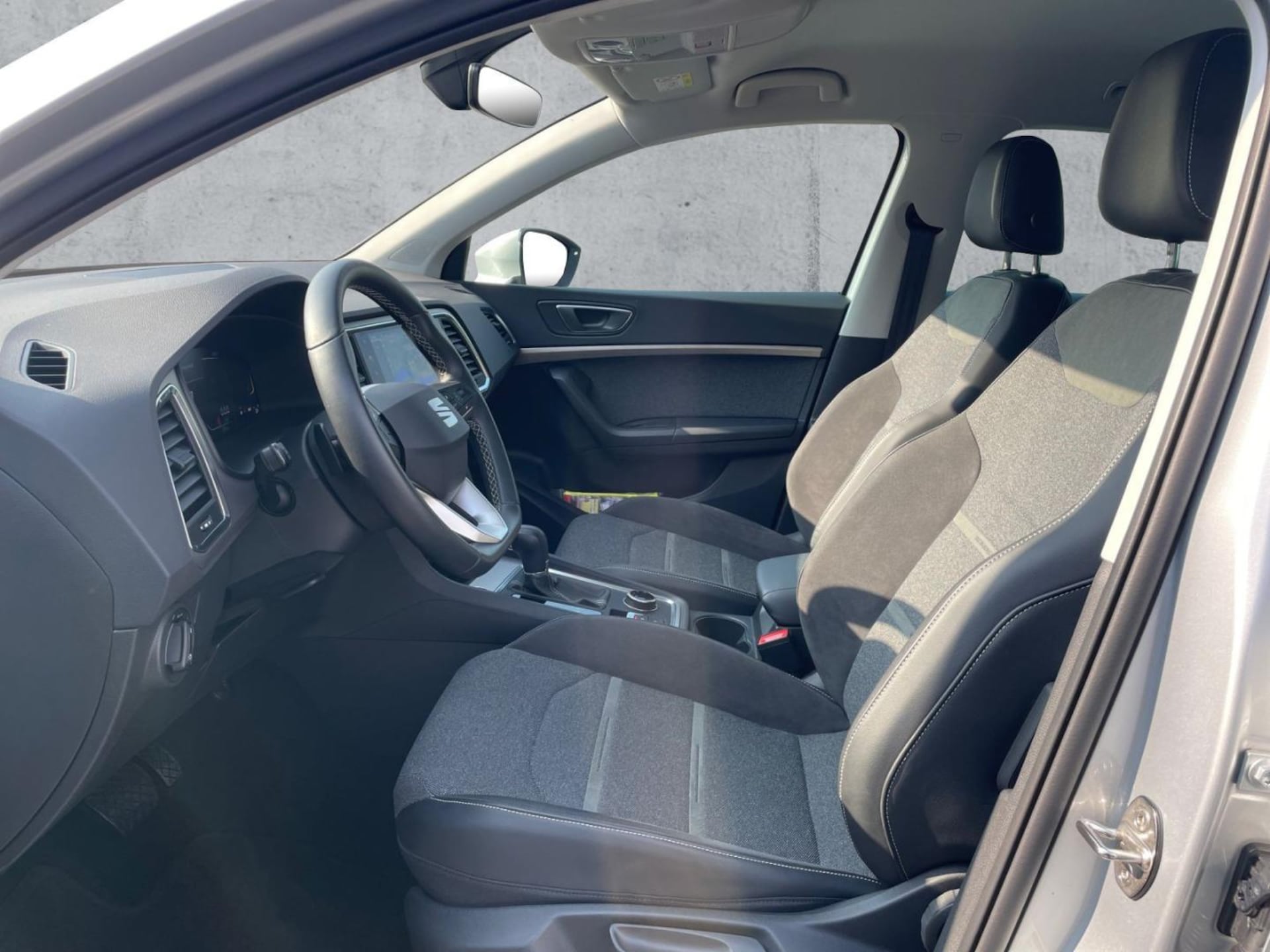 SEAT Ateca Xperience