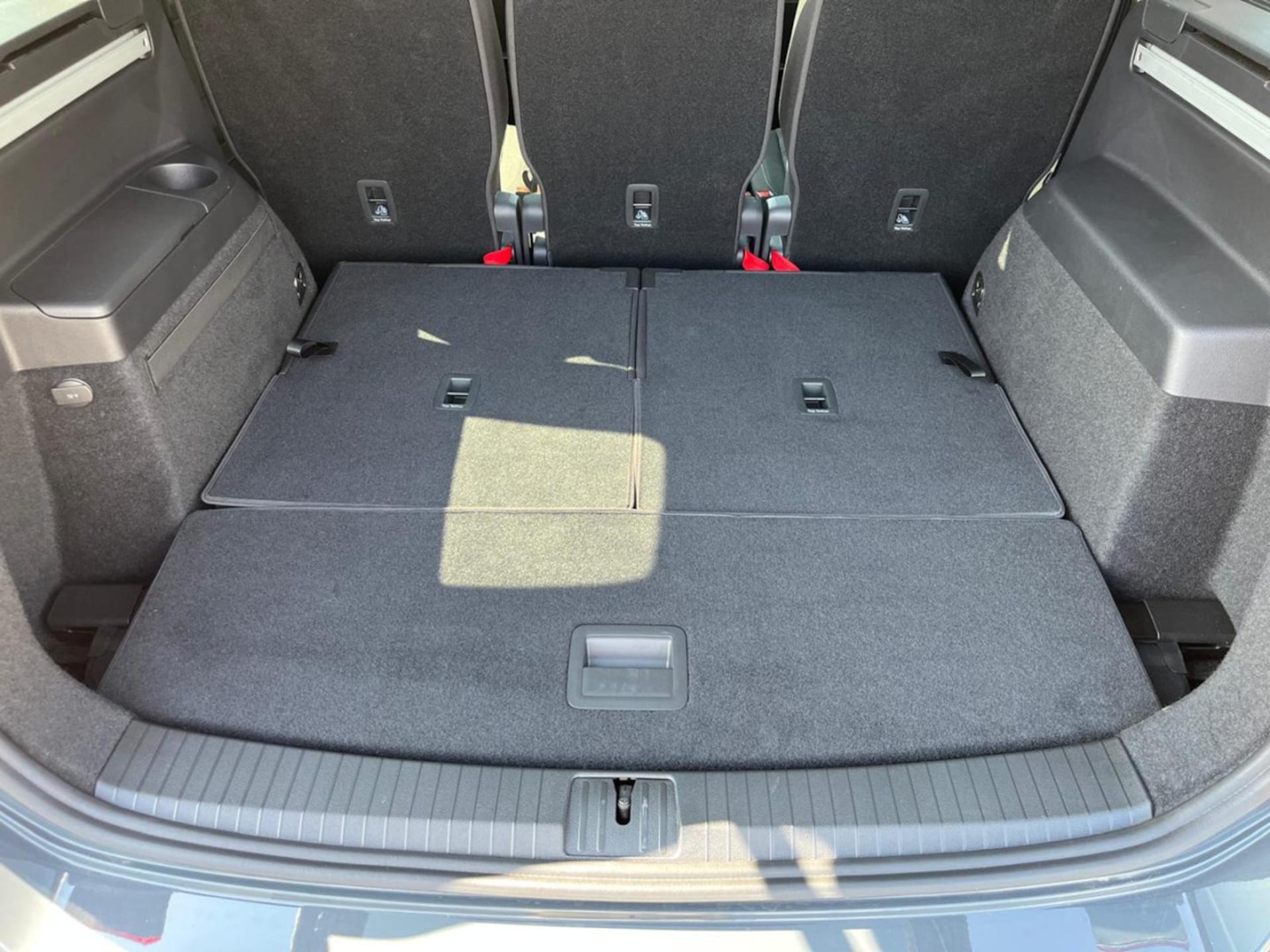 Volkswagen Touran Highline