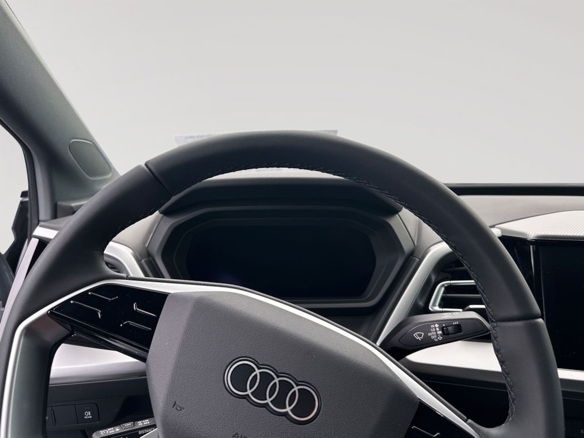 Audi Q4 Sportback e-tron