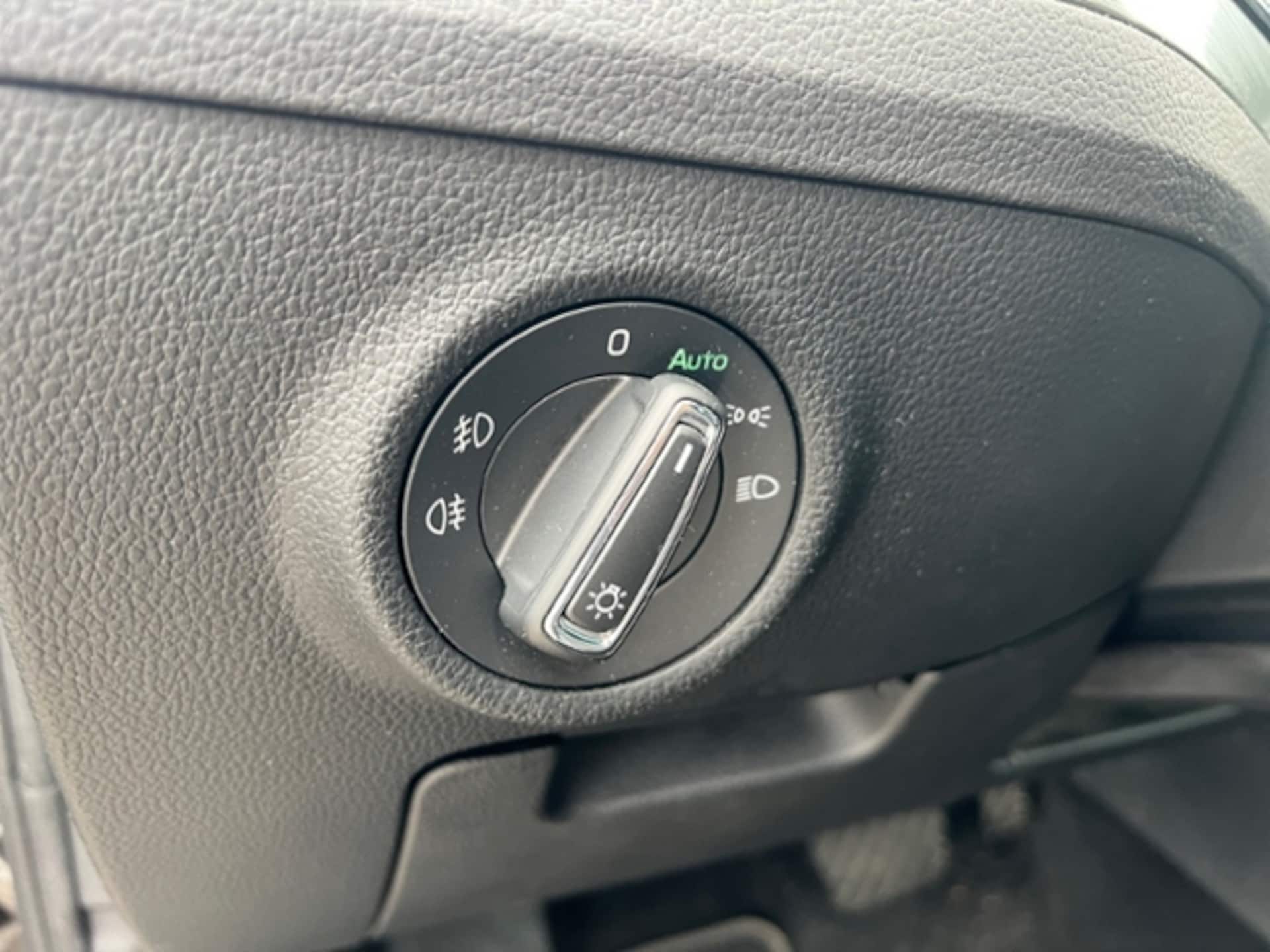 Skoda Superb Combi Style