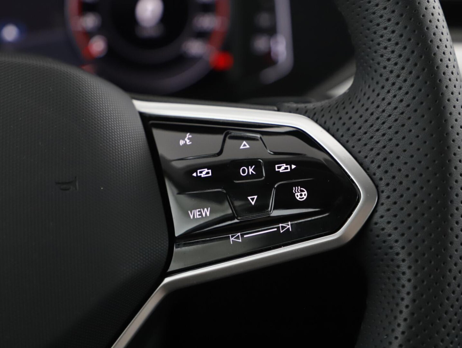 Volkswagen Arteon Shooting Brake Elegance