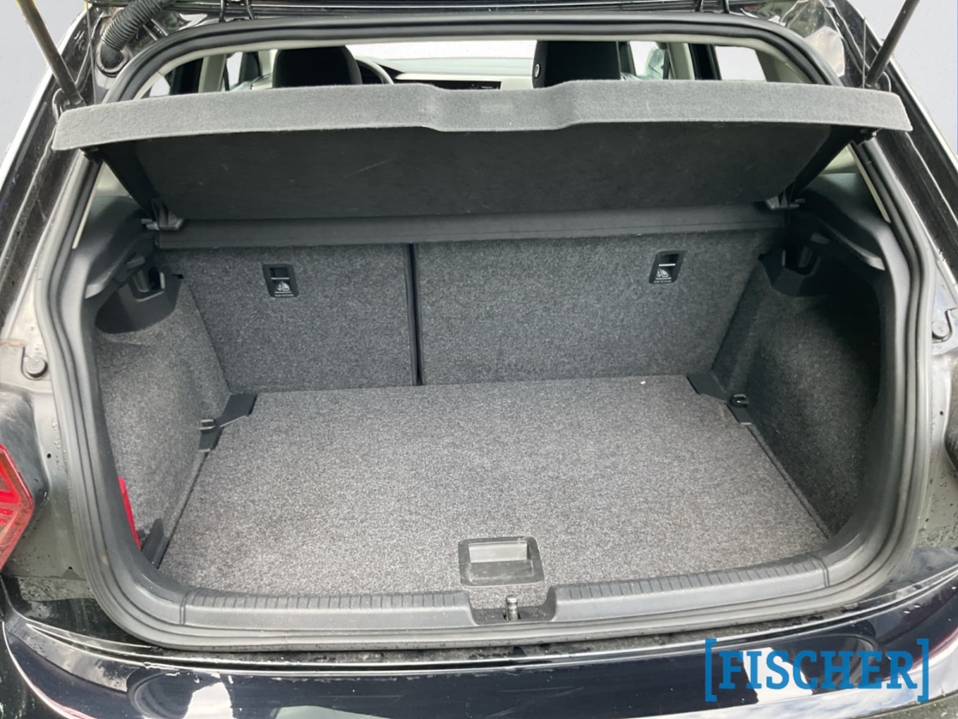 Volkswagen Polo Comfortline
