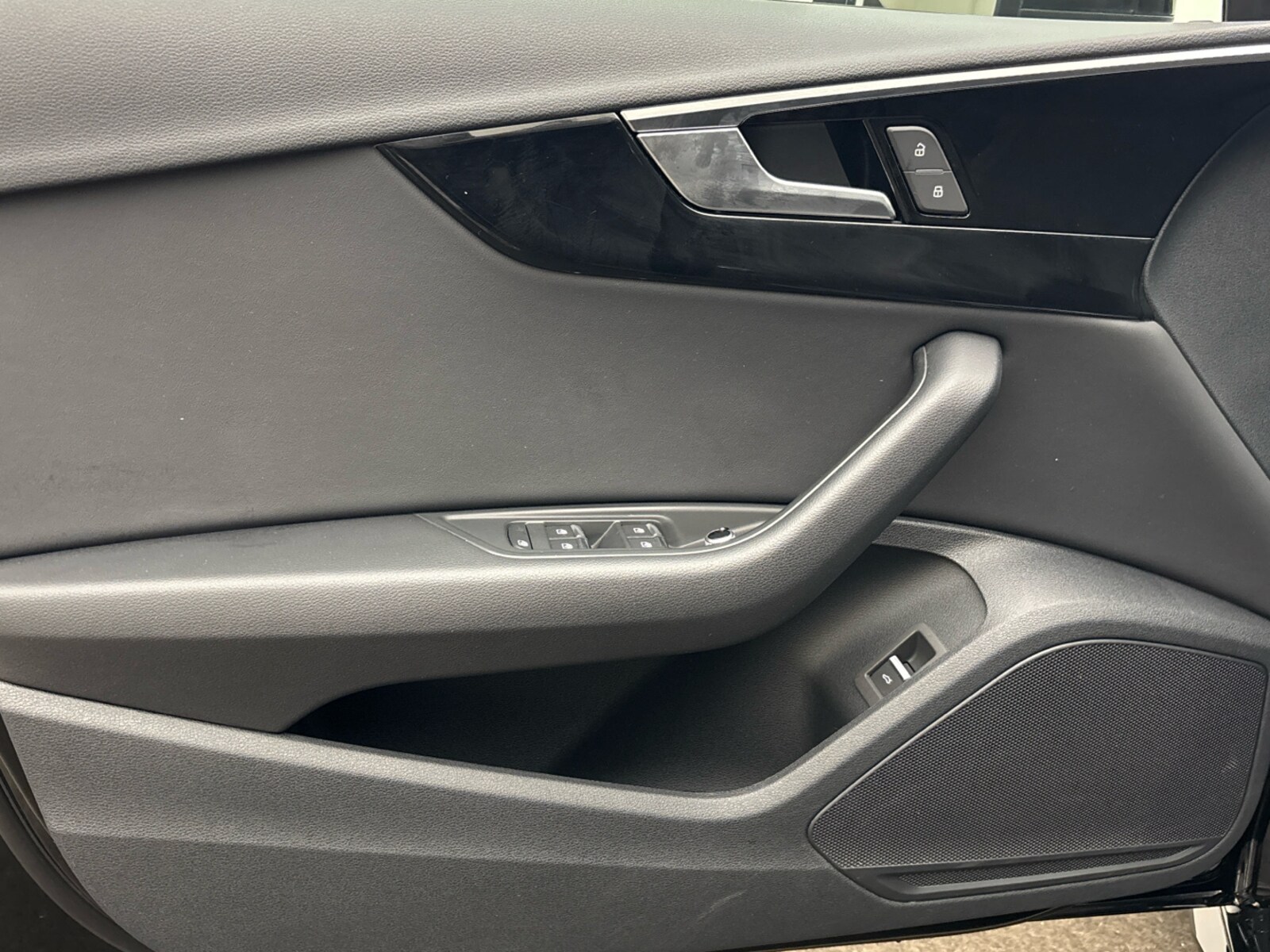 Audi A4 Avant – Bild 12