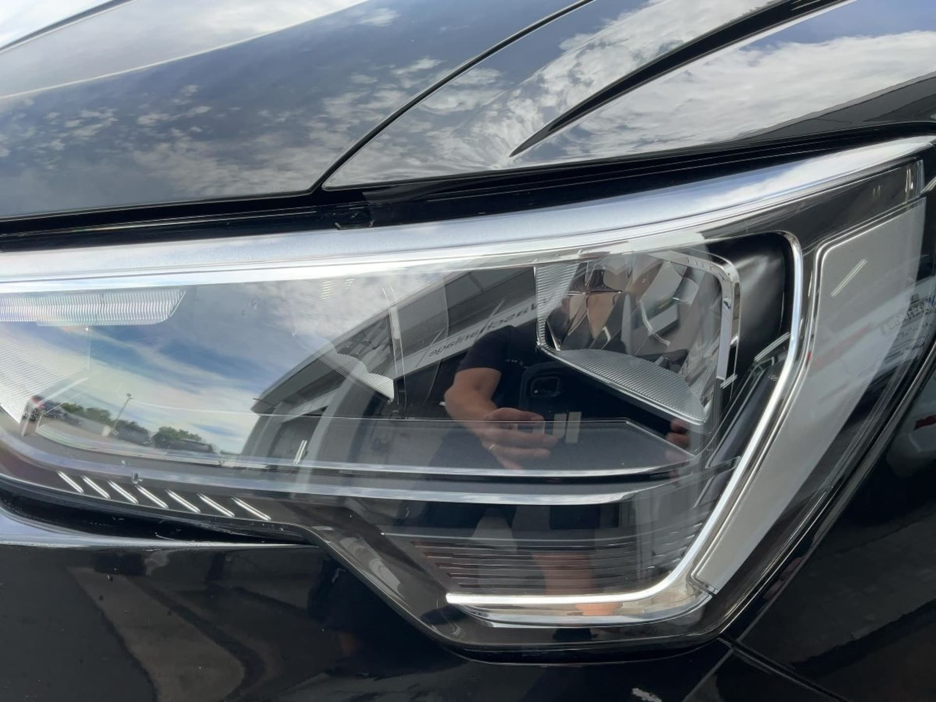 Audi Q3 Sportback TFSI e