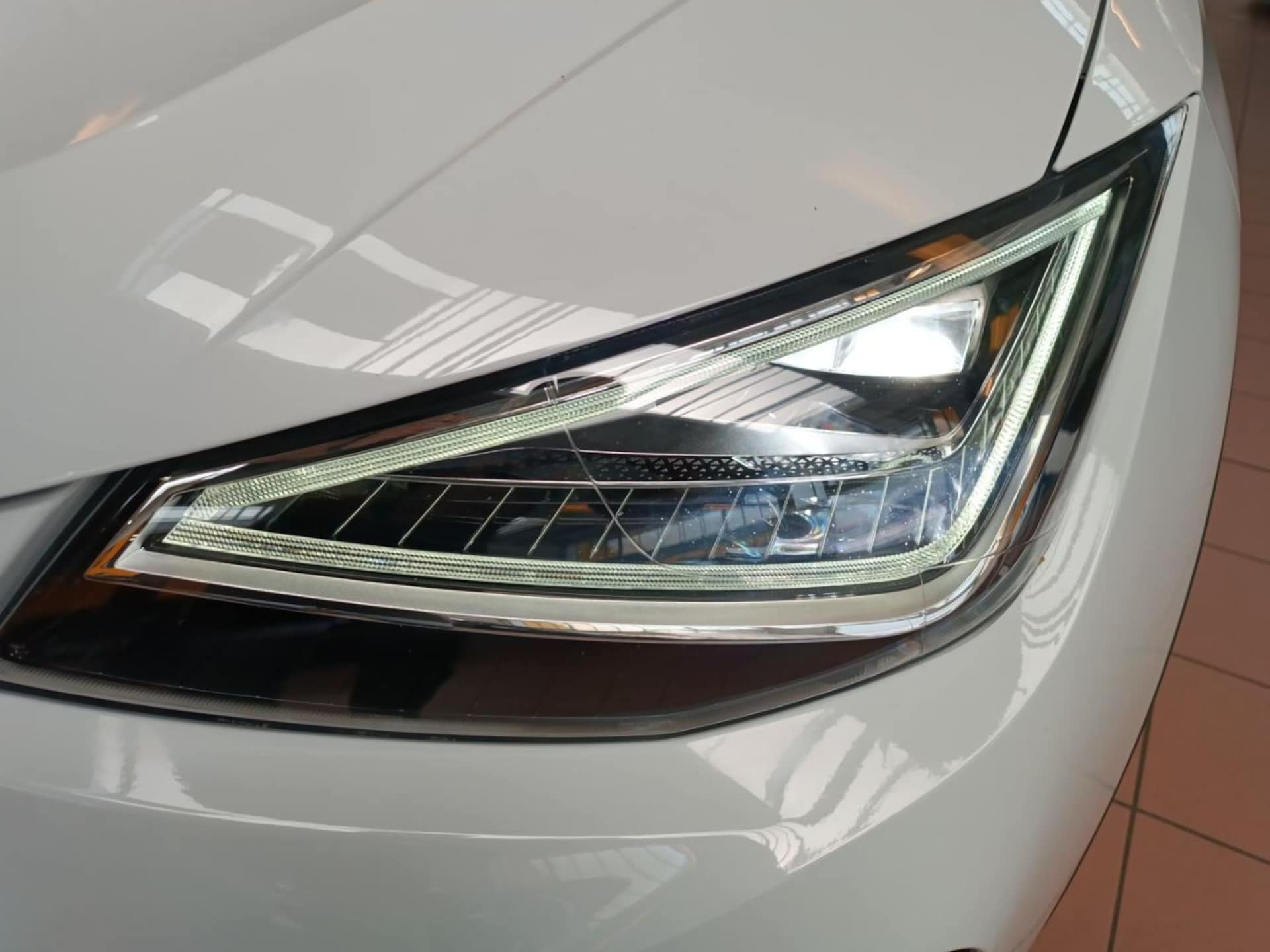 SEAT Arona Xperience