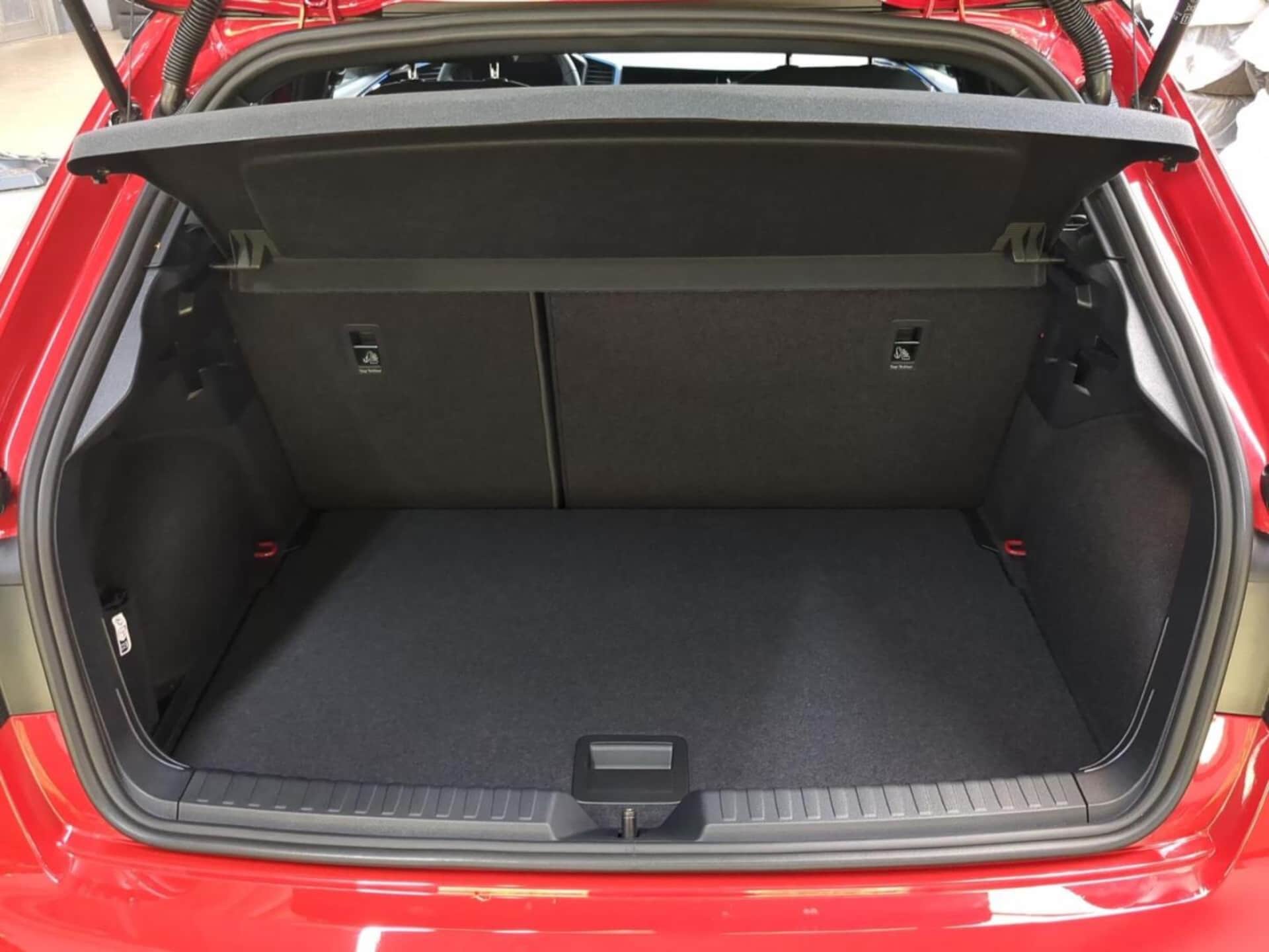 Audi A1 Sportback S line