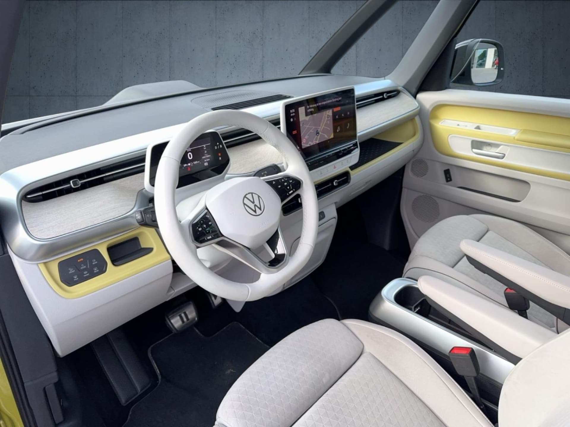 Volkswagen ID. Buzz Pro